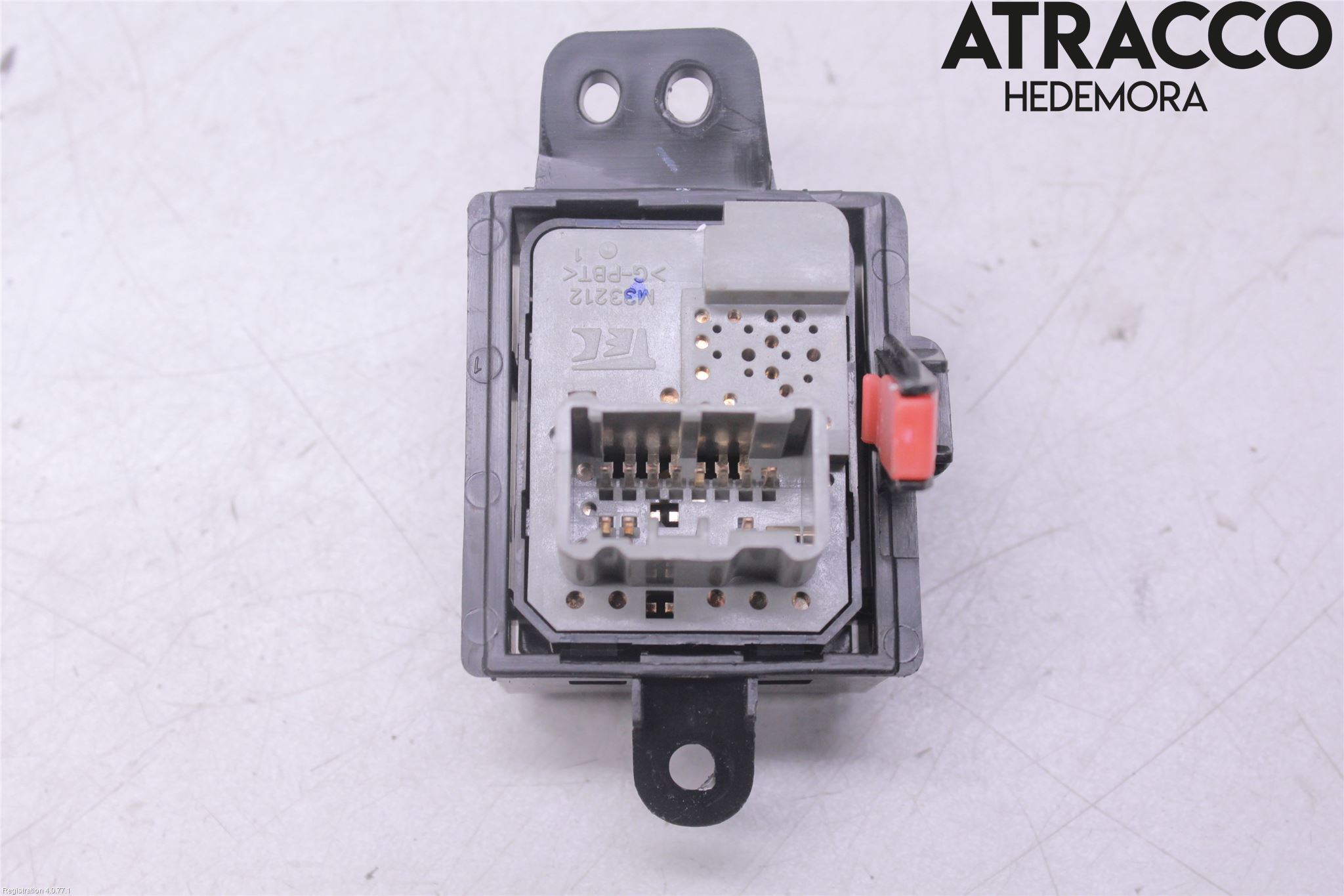 Honda JAZZ 08-14 Bryter Speil