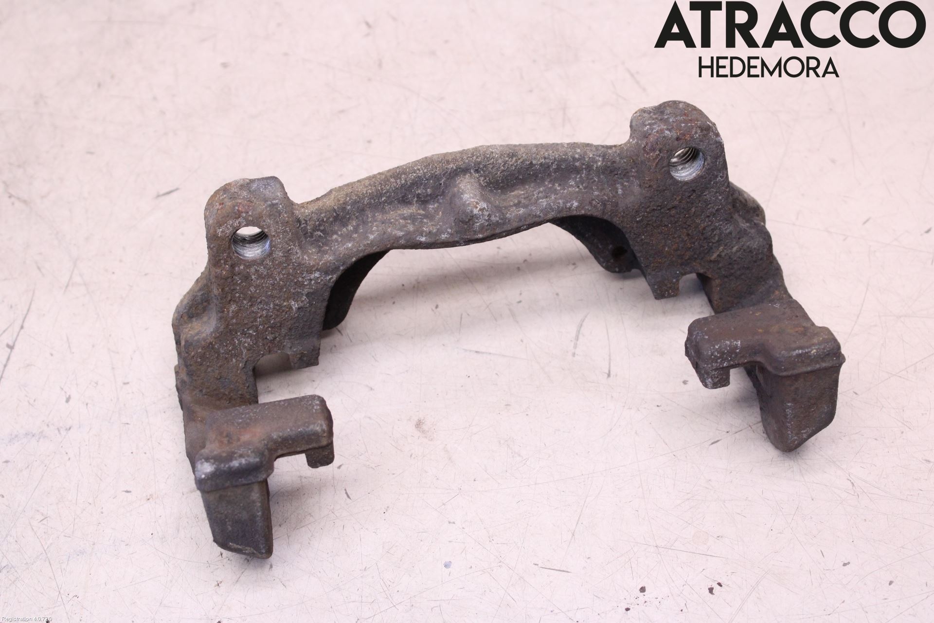 Ford MONDEO 07-15 Bremsecaliper Feste Holder