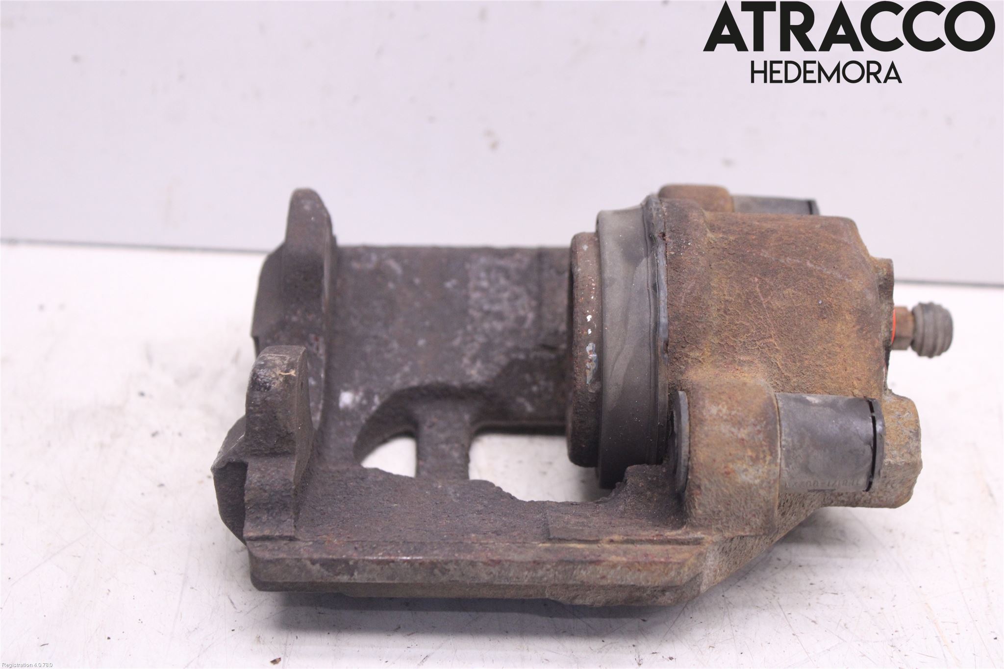 Toyota YARIS XP90 06-11 Bremsecaliper Foran Venstre