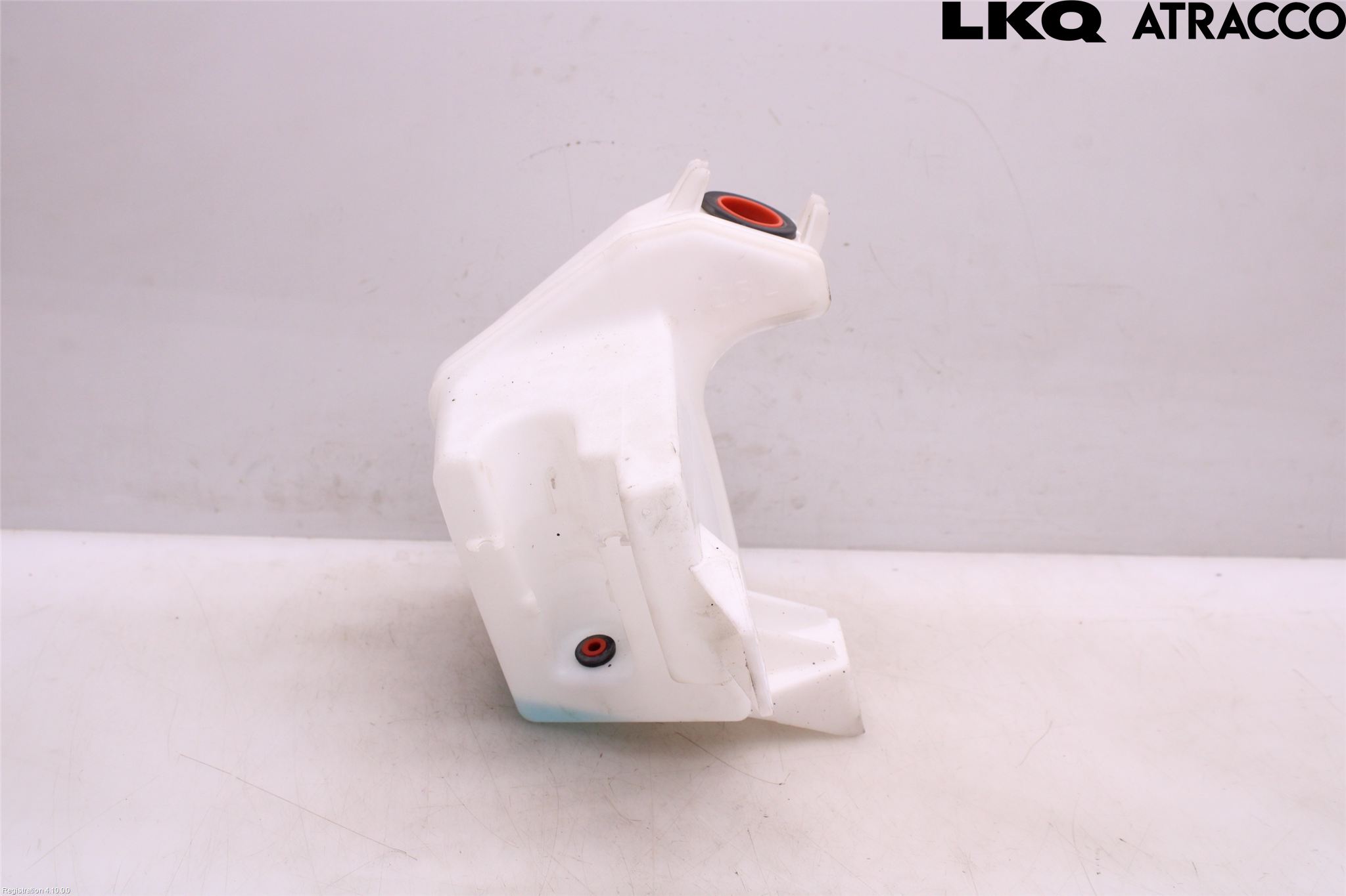 Opel CORSA E 15-19 Spylerbeholder Frontrute