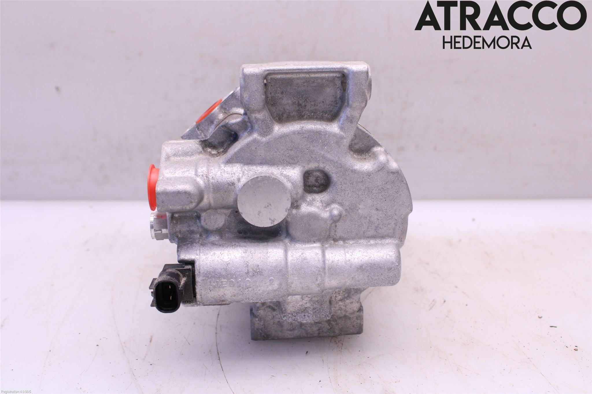Toyota AURIS 13-19 Varme Ac Kompressor