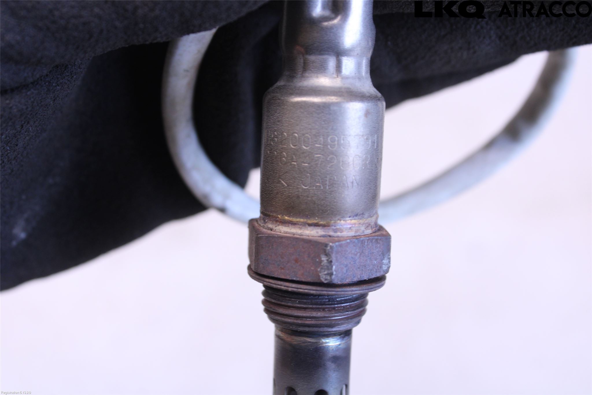Nissan QASHQAI 14-17 Inns Lambdasonde