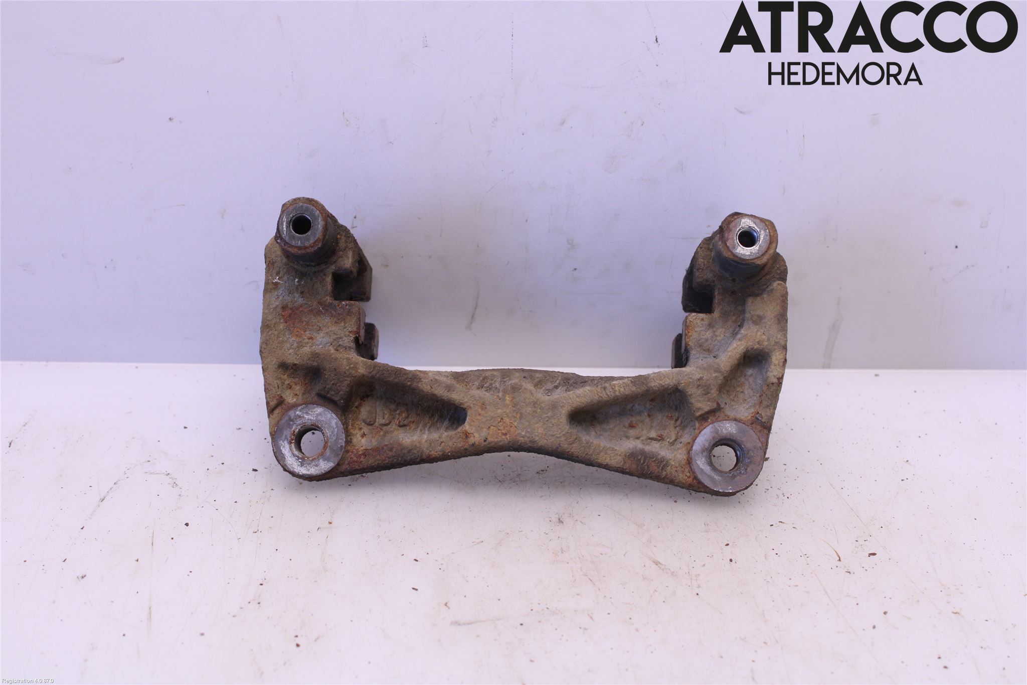 Toyota GT86 12- Bremsecaliper Feste Holder