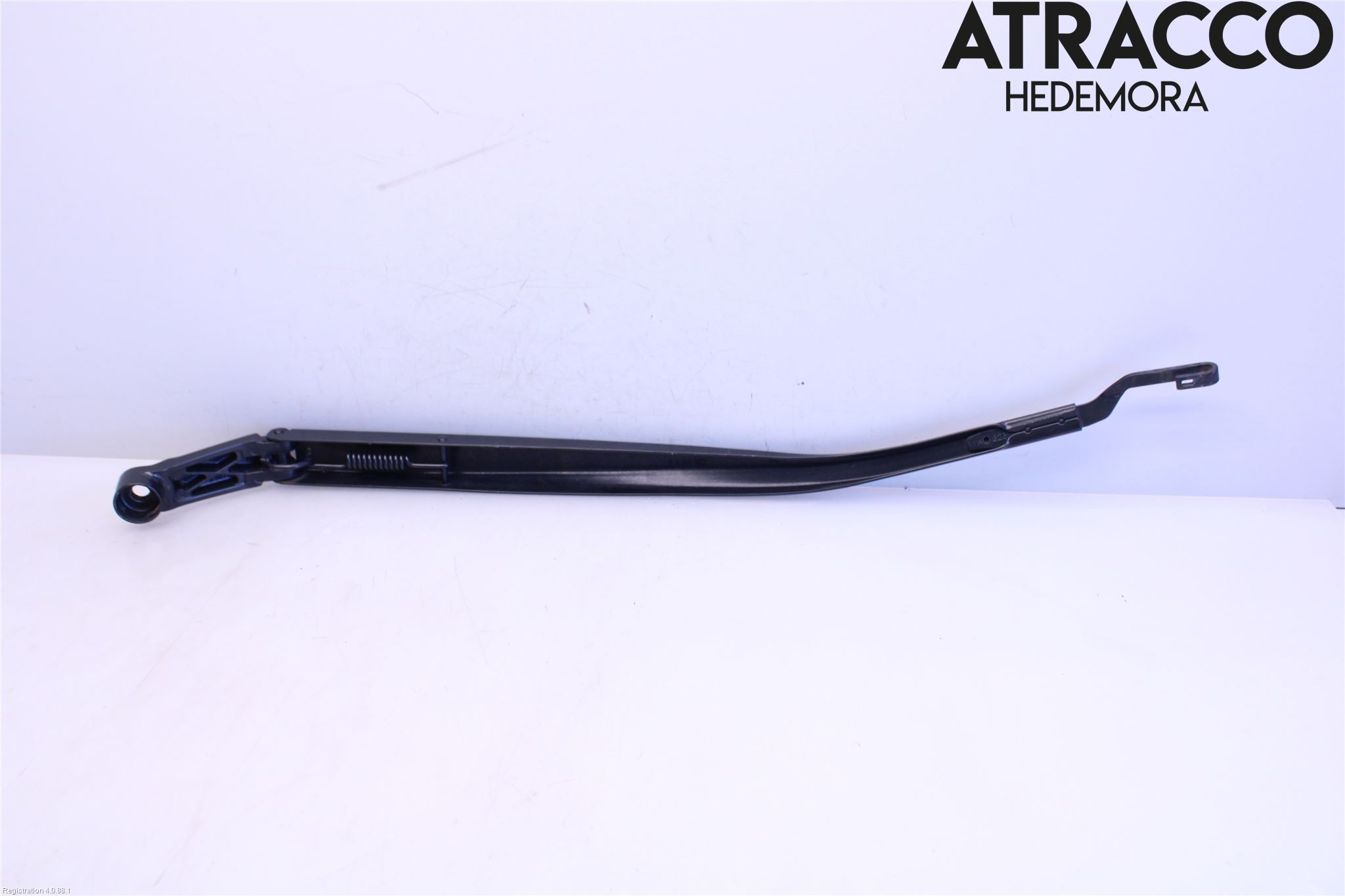 Toyota AURIS 13-19 Viskerarm-Armer Frontrute