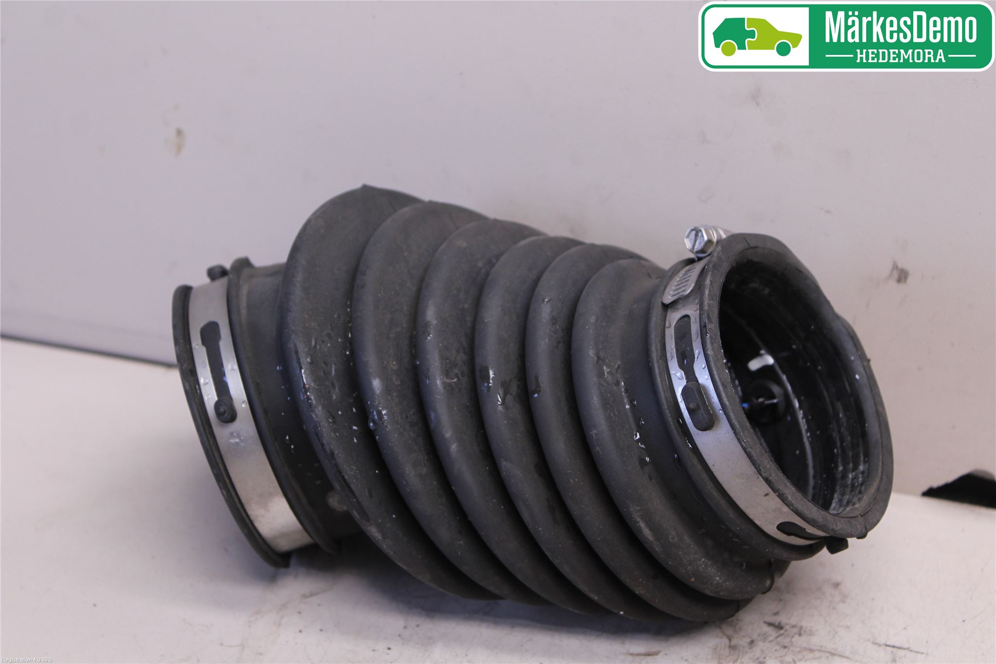 Chrysler CHR VOYAGER     04-07 Inns Gummibelg - Slange