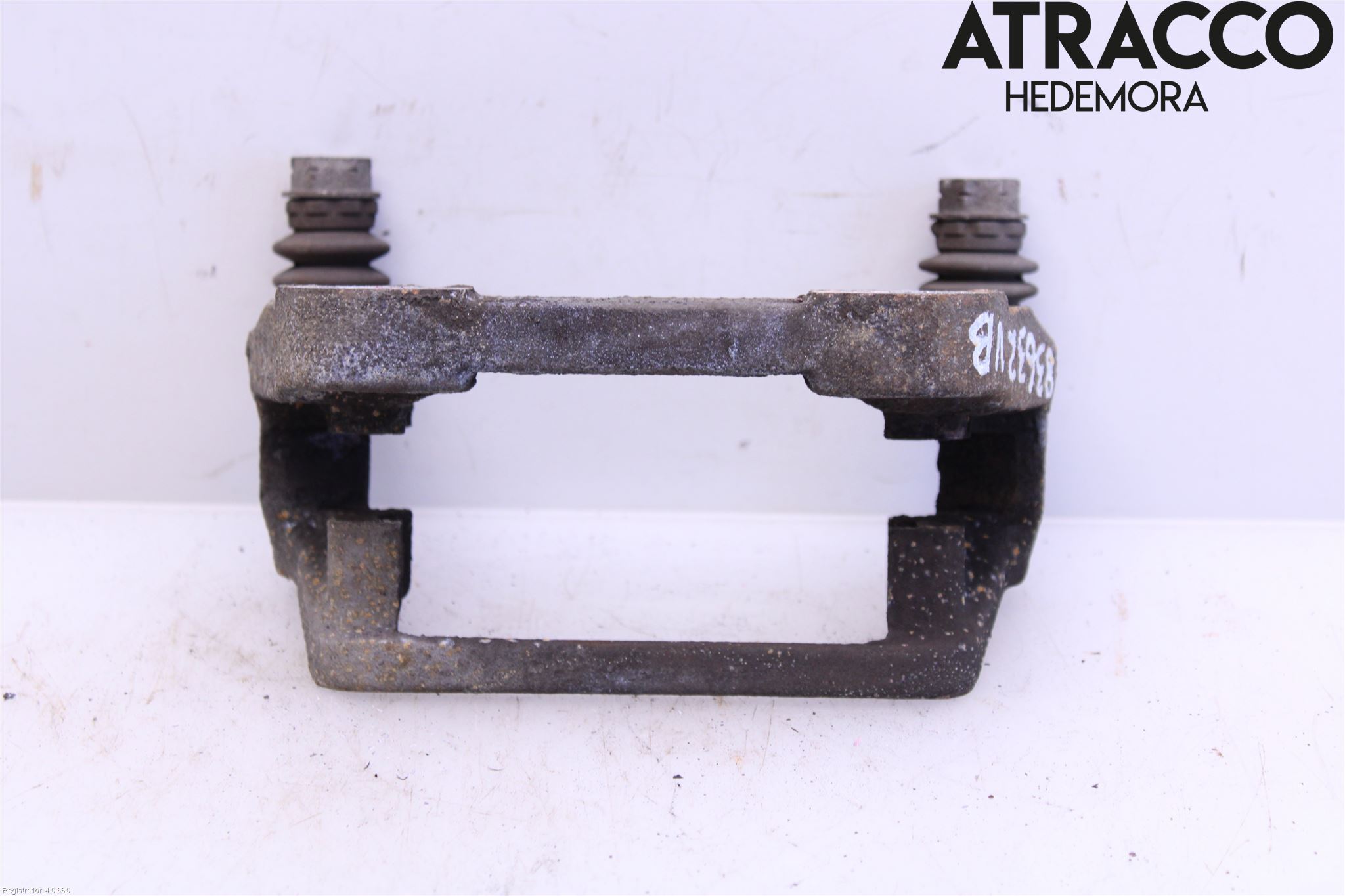 Volvo S60 CROSS COUNTRY 16-19 Bremsecaliper Feste Holder