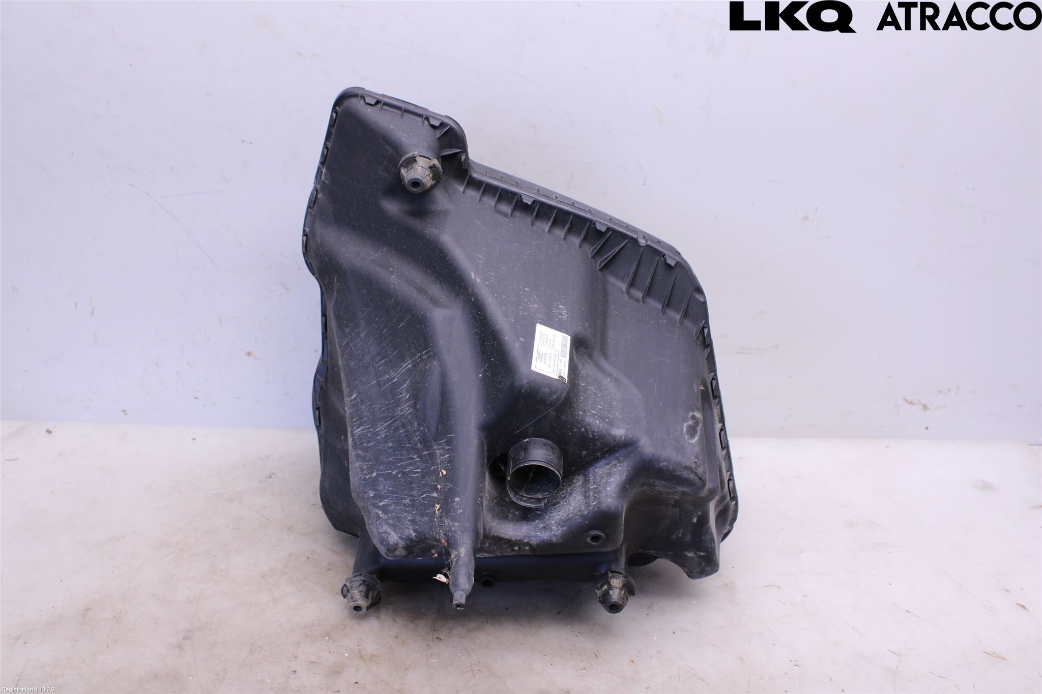 Audi A6/S6 4G 11-18 Luftfilter Boks