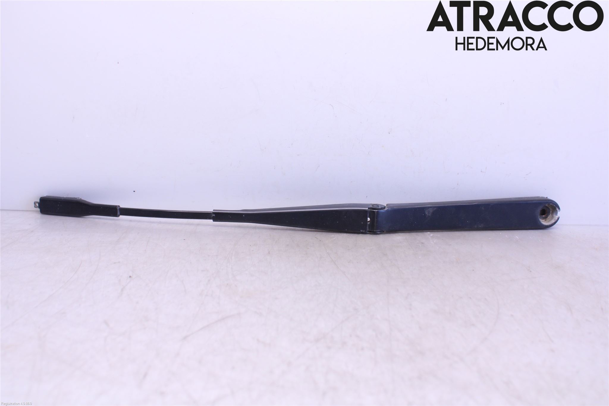 Saab 9-3 VER2/VER3 08-15 Viskerarm-Armer Frontrute