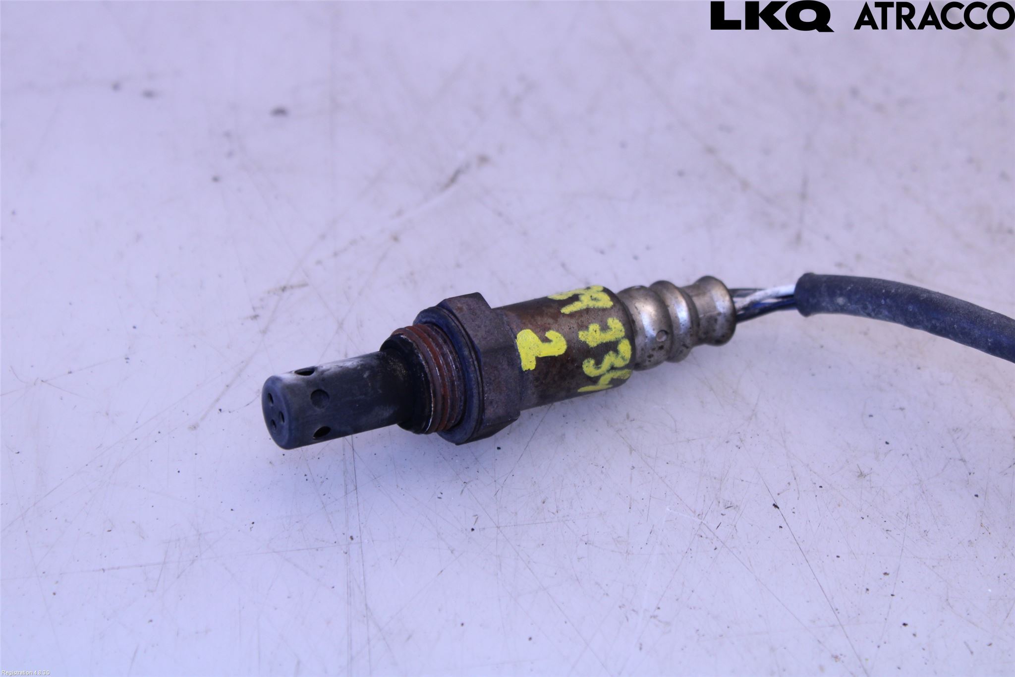 Suzuki GRAND VITARA II 06-14 Inns Lambdasonde
