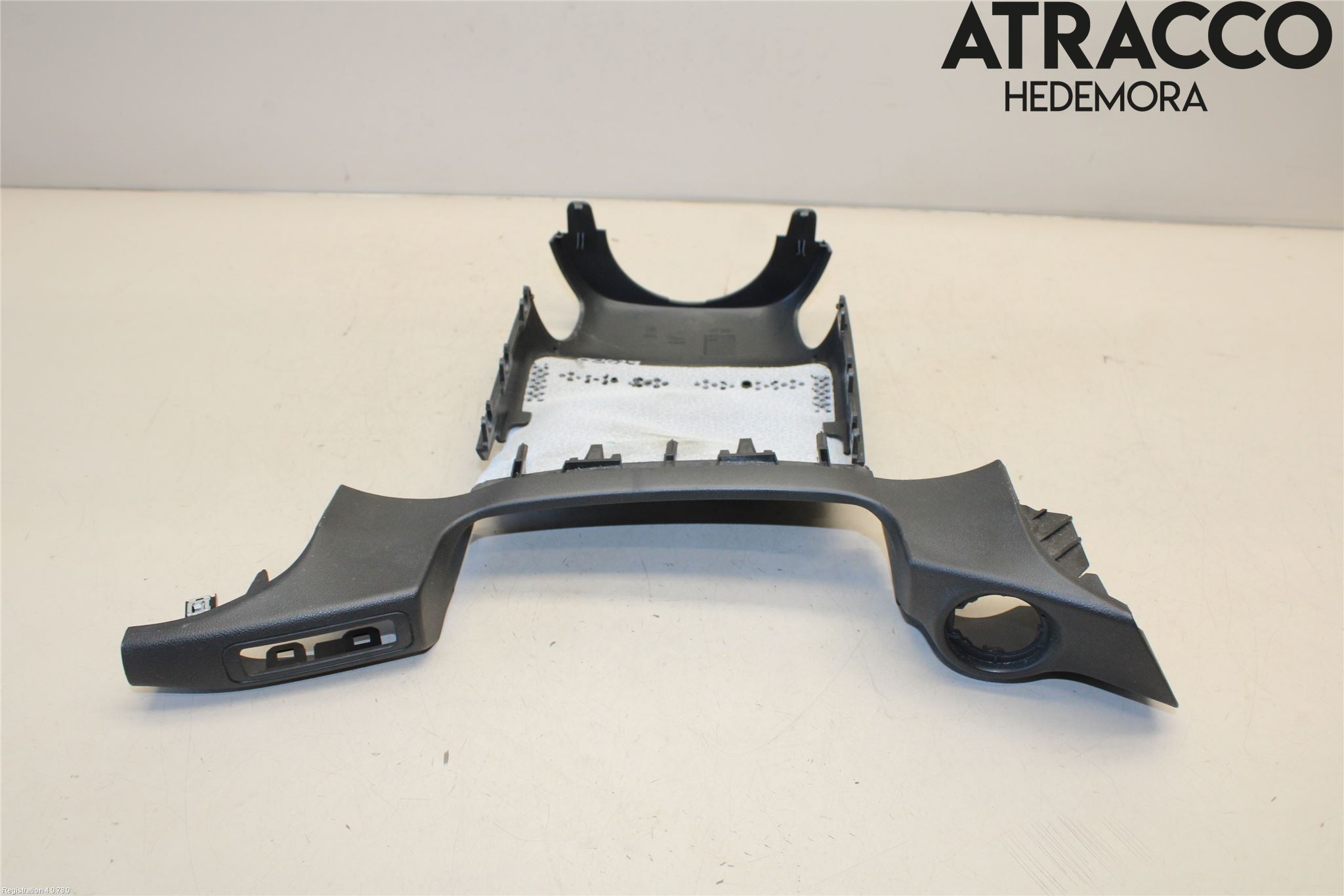 Opel INSIGNIA 17- Rattdeksel - Deksler