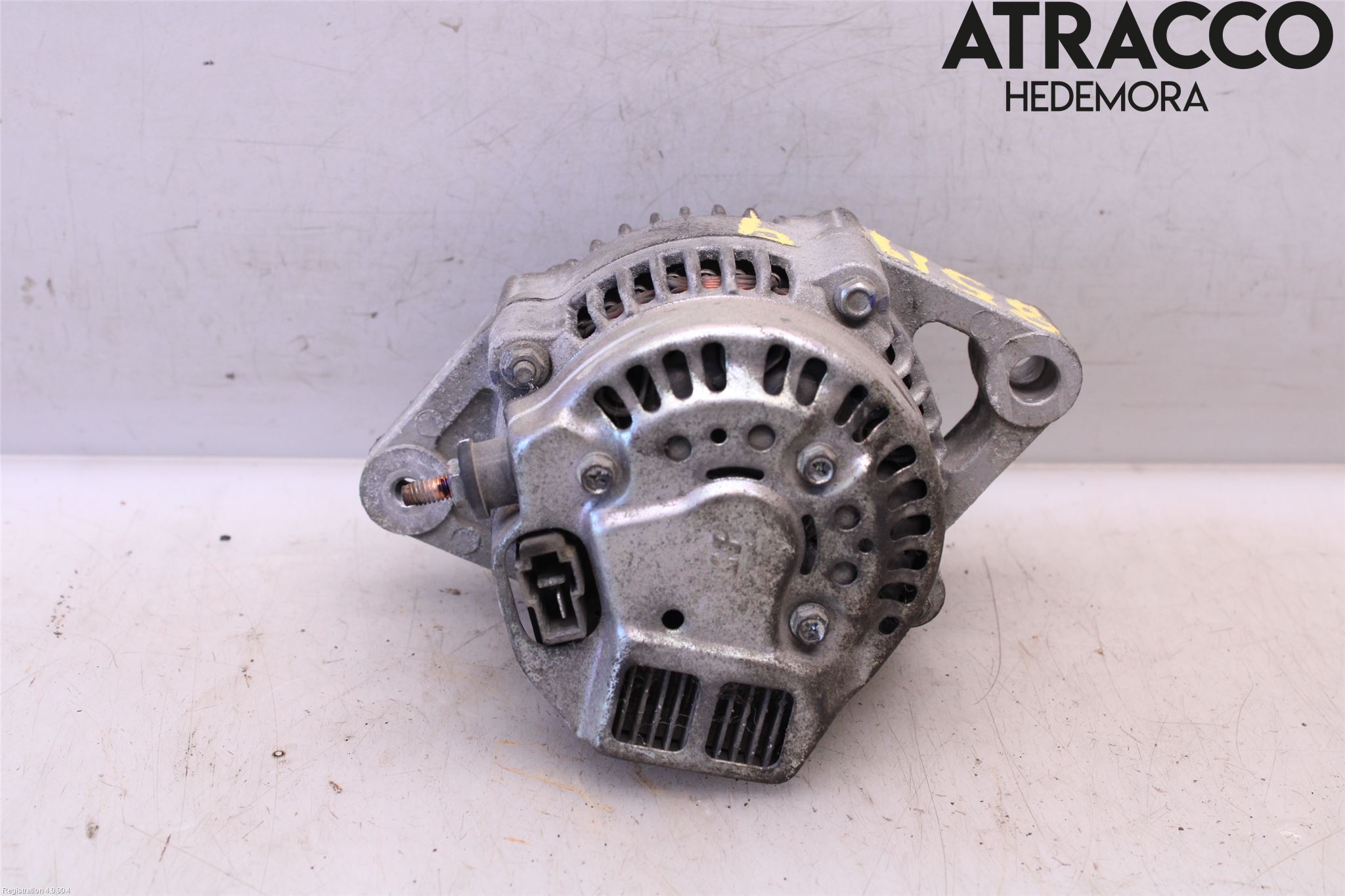 Mopedbil Ligier LIGIER JS 50 Dynamo