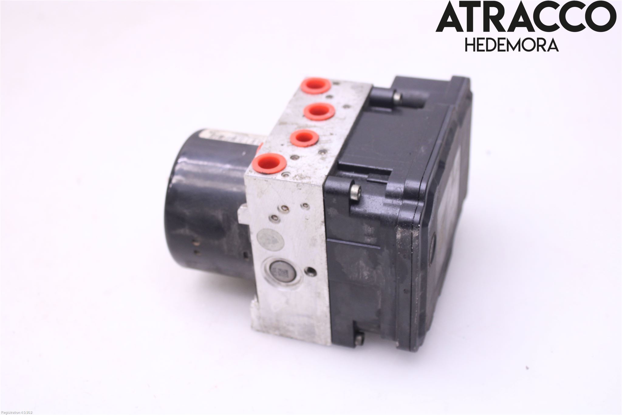 Renault MEGANE III 09-15 Abs Hydraulikkaggregat
