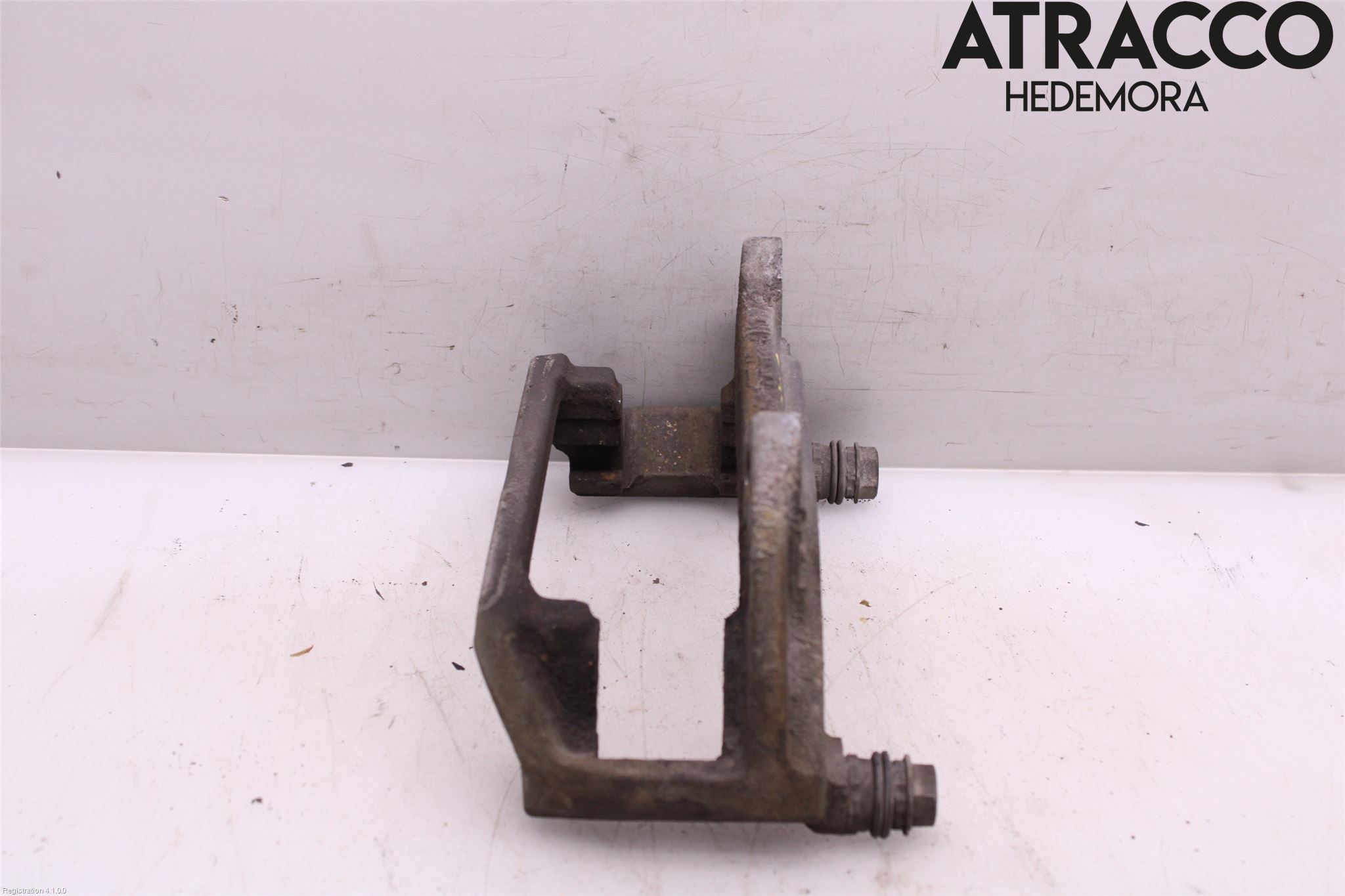 Volkswagen VW TIGUAN 16-24 Bremsecaliper Feste Holder