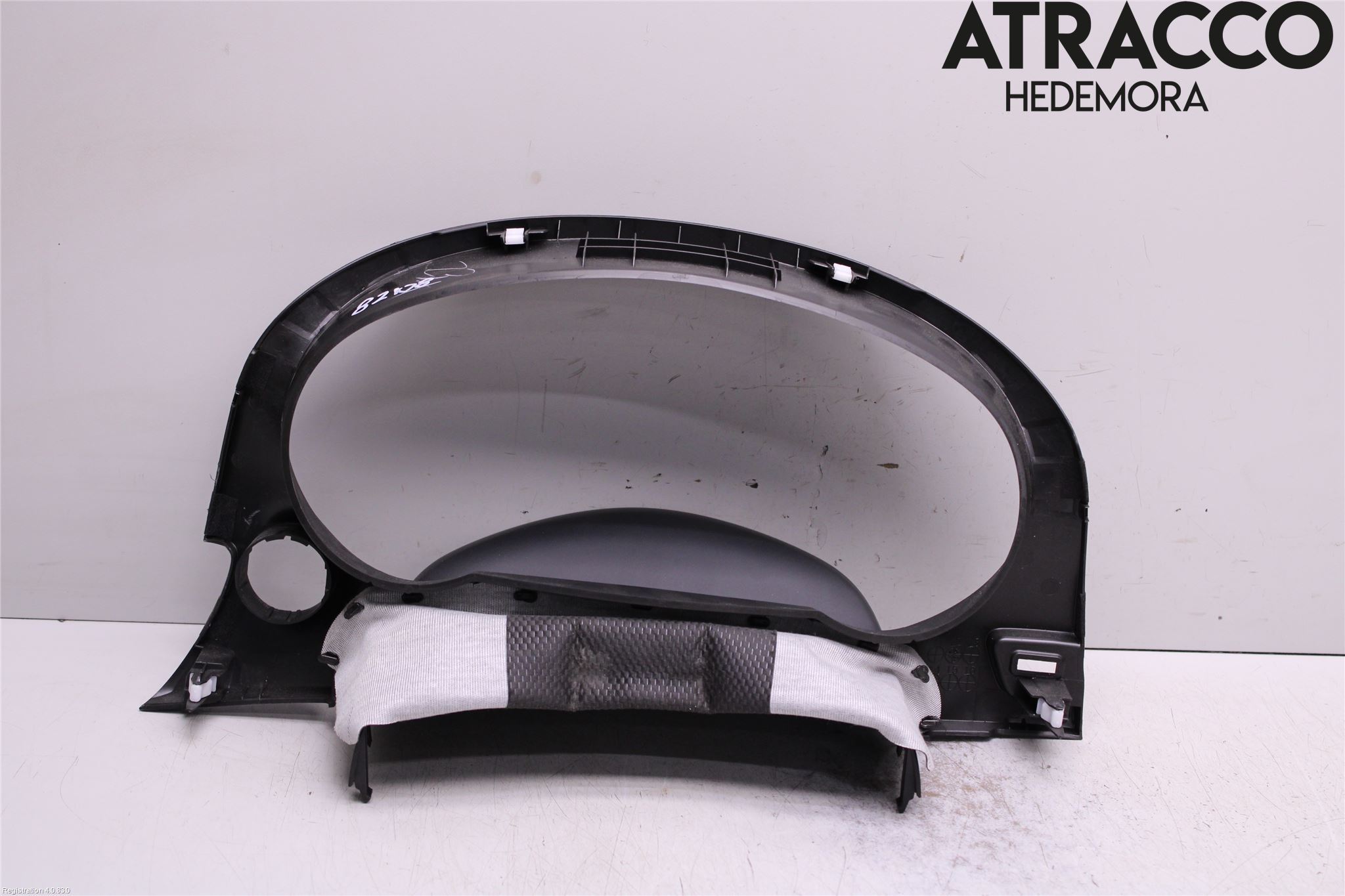 Mazda 6 13- Instrument Ramme