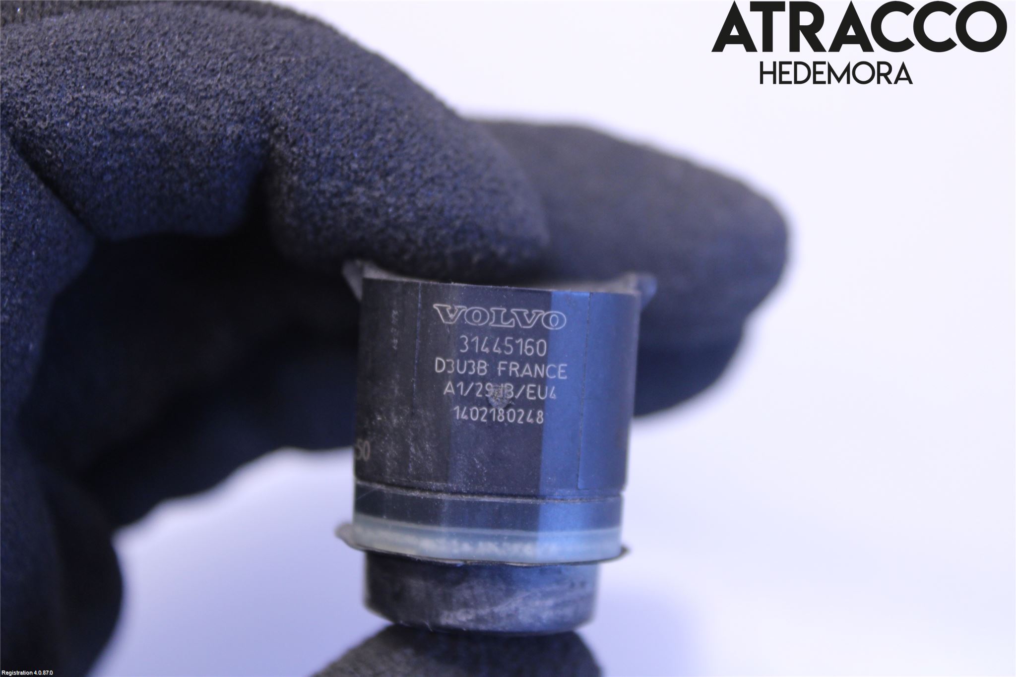 Volvo V60 CROSS COUNTRY 16-18 Sensor Ryggesensor