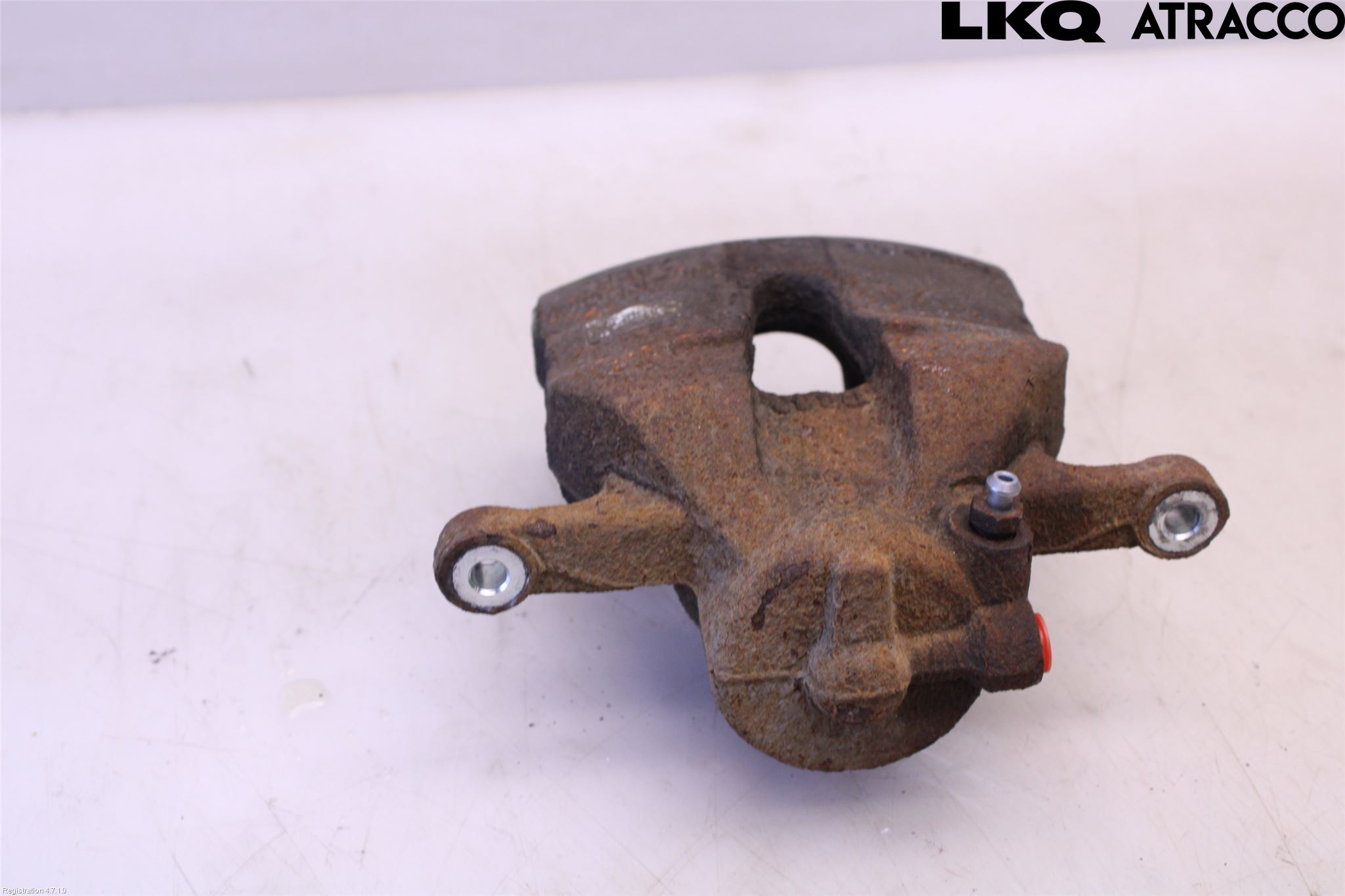 Fiat TIPO/CROSS 16- Bremsecaliper Foran Høyre