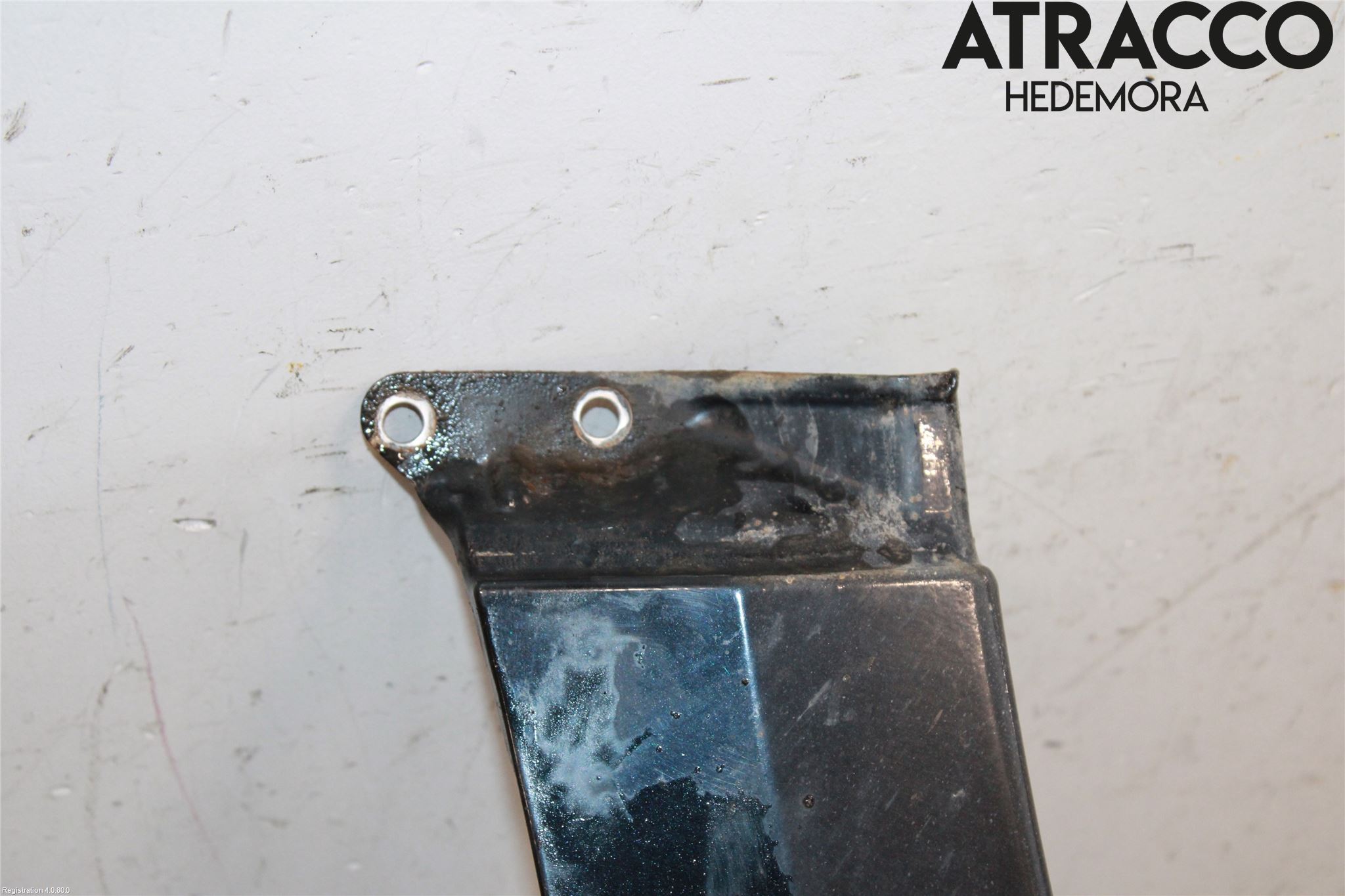Subaru LEGACY    07-09 Skjerm Foran Venstre