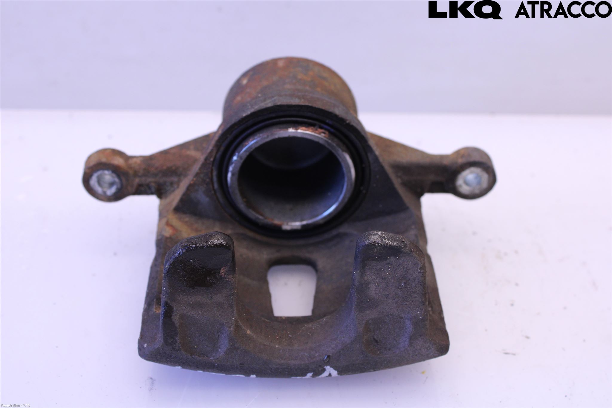 Kia CEED 06-12 Bremsecaliper Foran Venstre