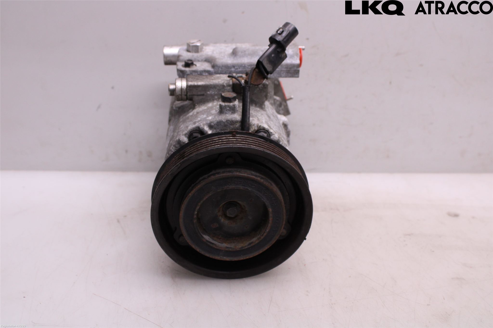 Hyundai i20 PB 09-14 Varme Ac Kompressor