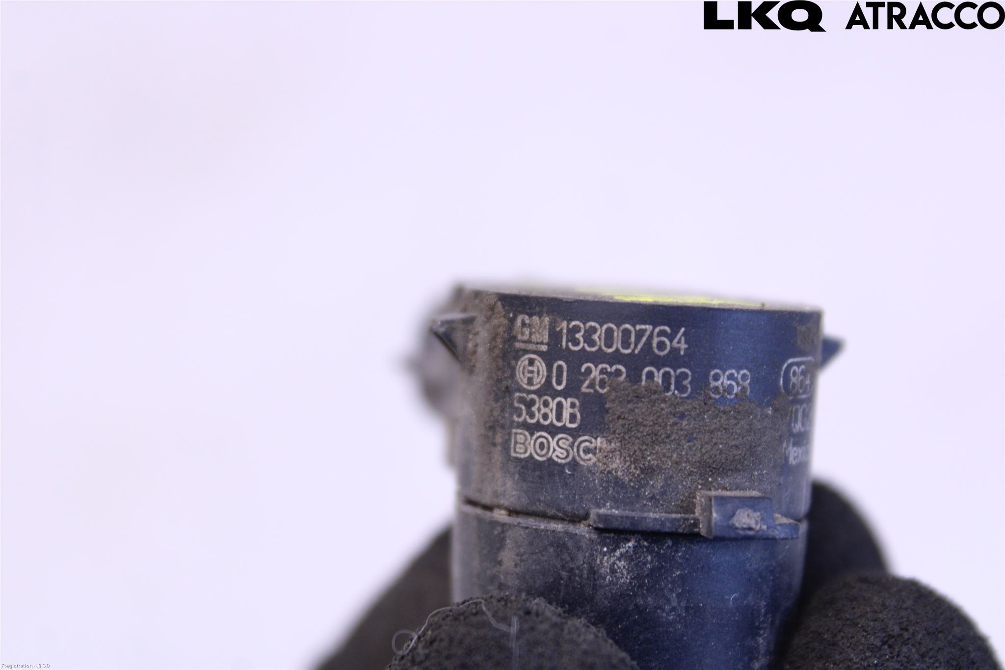 Opel INSIGNIA 09-16 Sensor Parkering Front