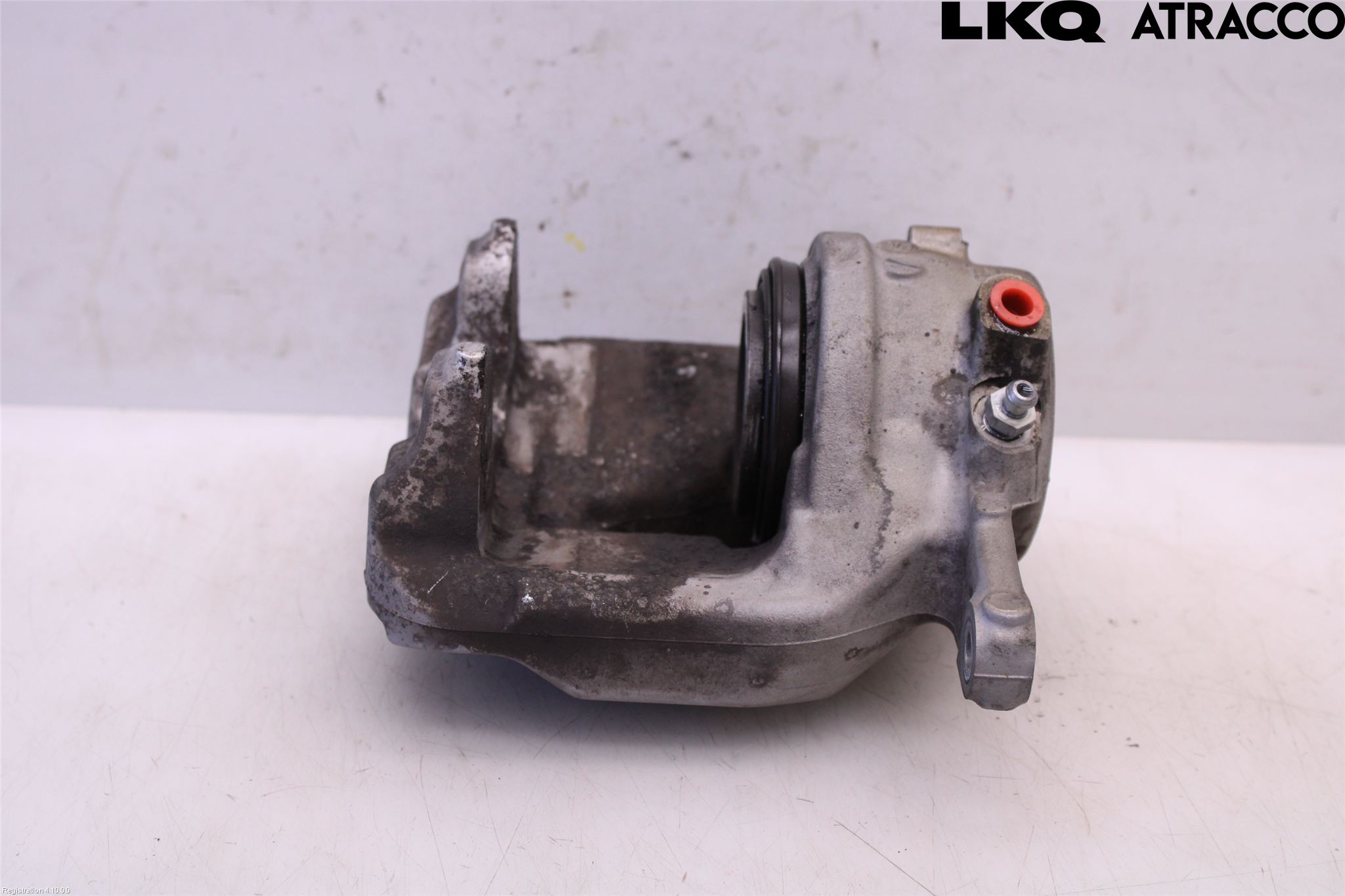 Mercedes-Benz MB C-KLASS (W205) 14-21 Bremsecaliper Foran Venstre