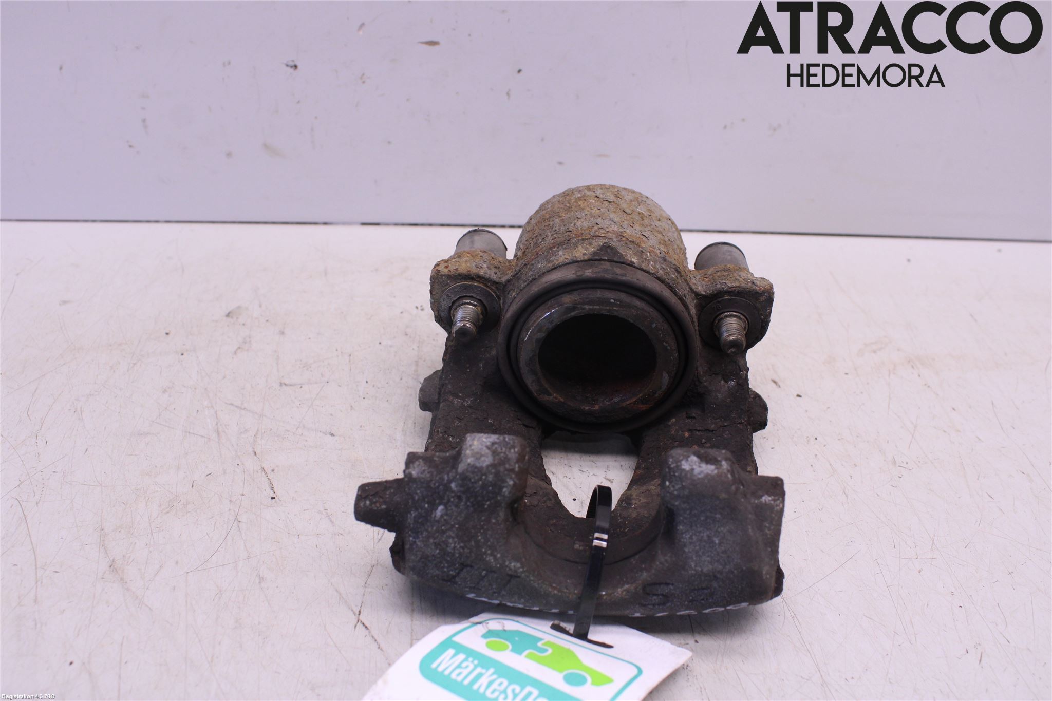 Volkswagen VW GOLF IV 98-06 Bremsecaliper Foran Høyre