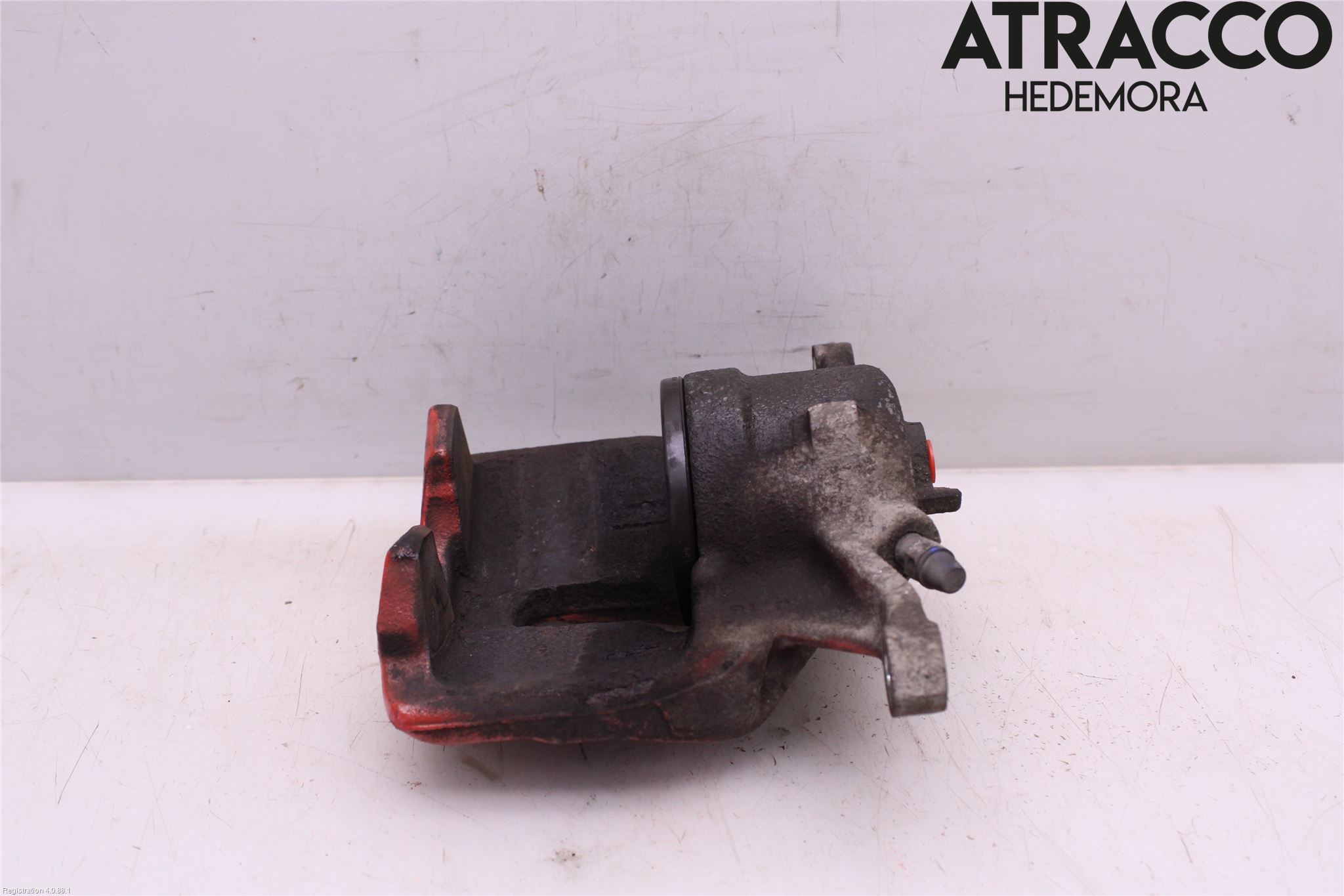 Audi A3/S3 8V 13-20 Bremsecaliper Foran Høyre