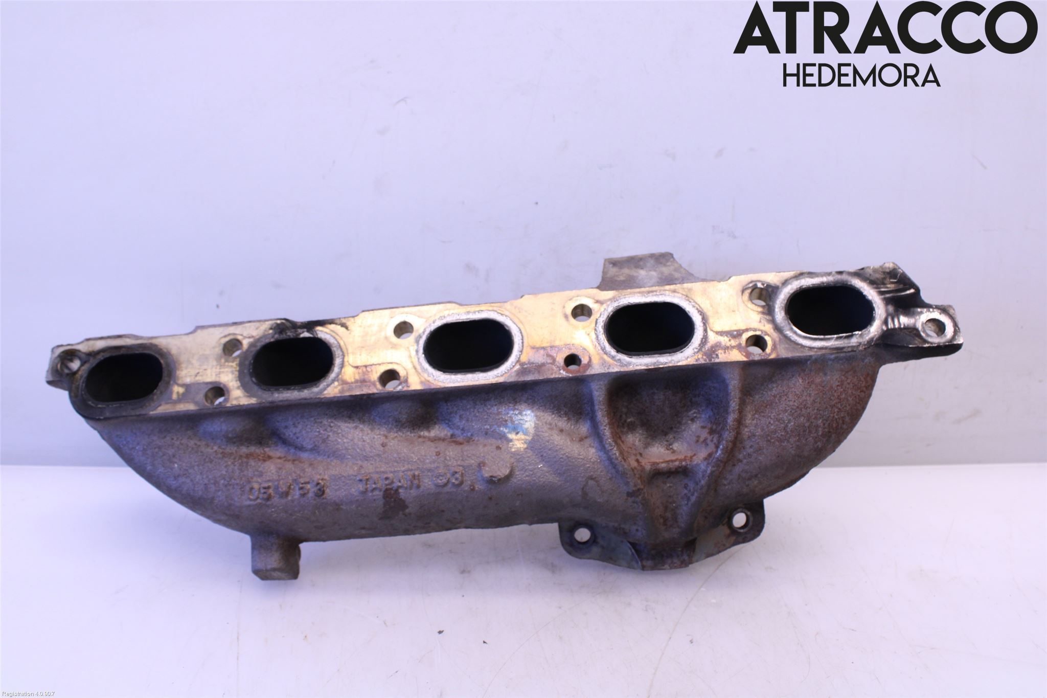 Volvo S60 05-10 Eksosmanifold