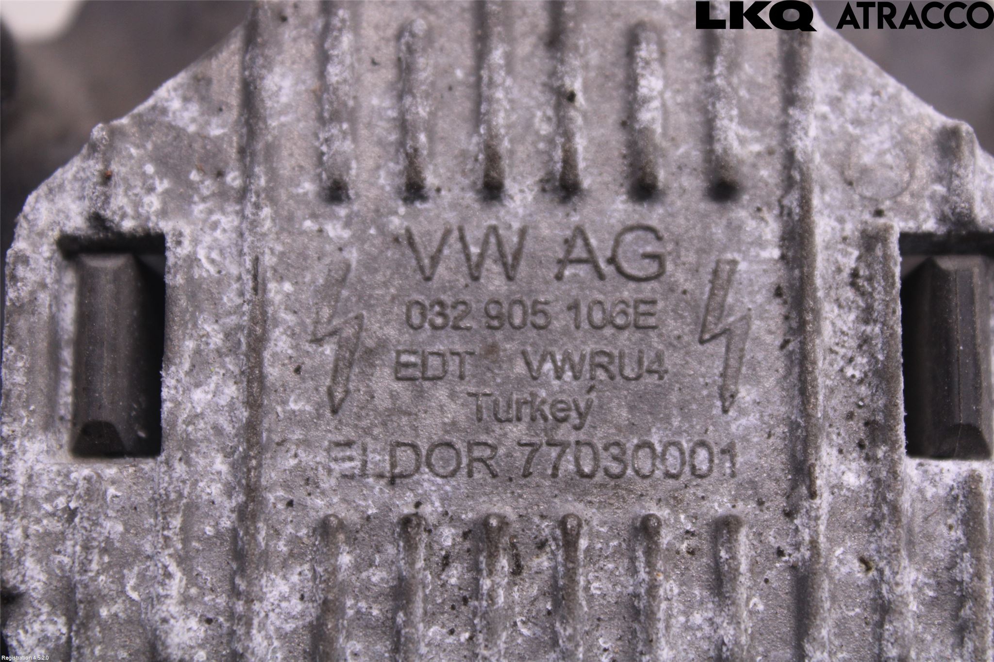 Volkswagen VW POLO 95-01 Coil