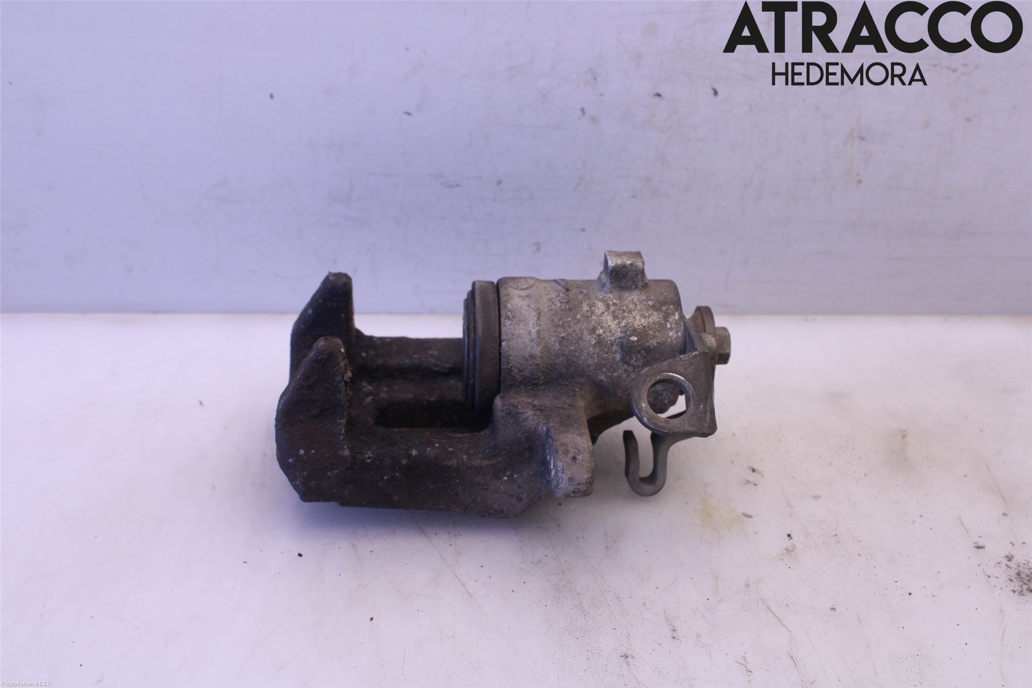 Skoda FABIA 15-21 Bremsecaliper Bak Høyre