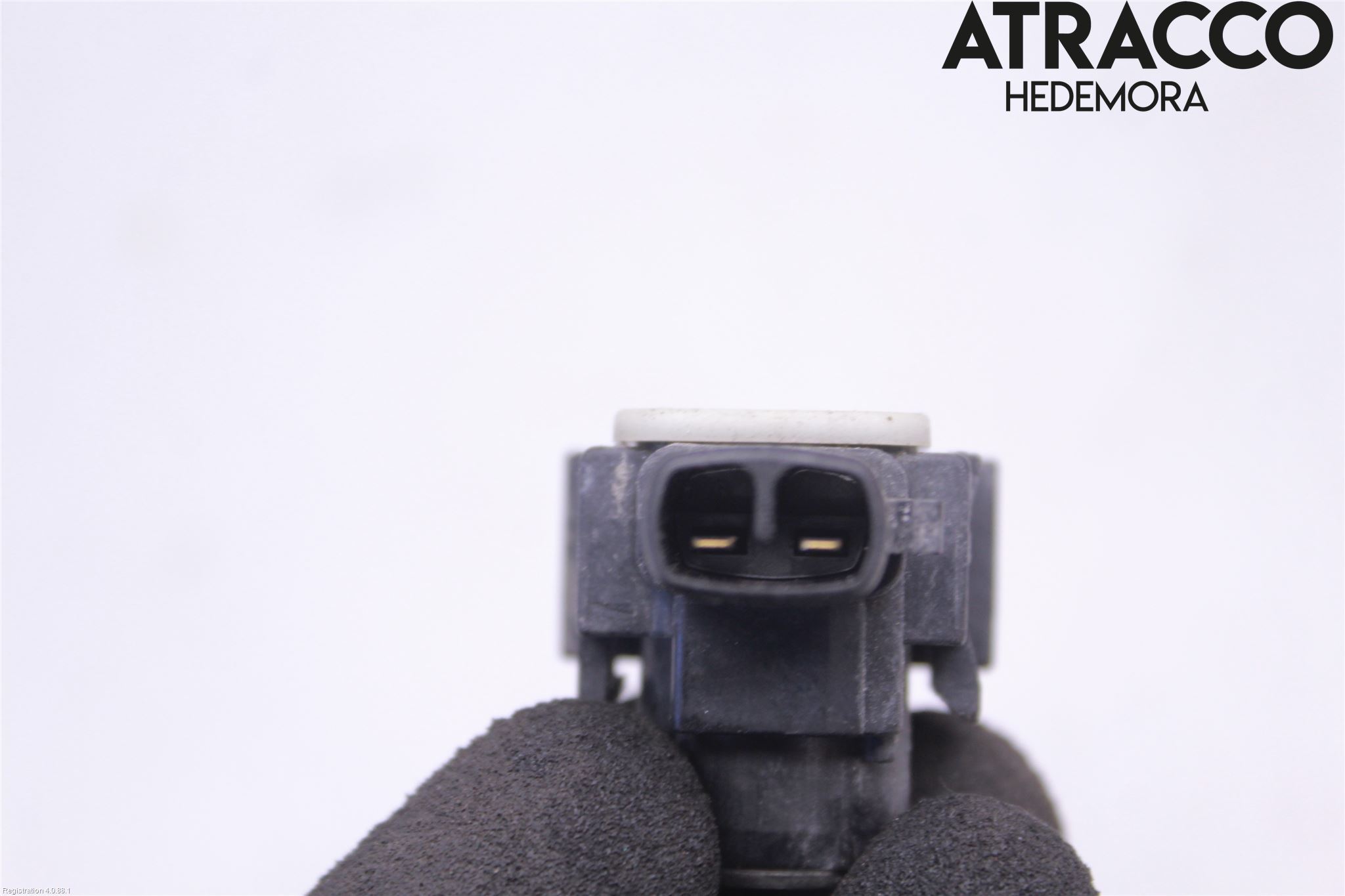 Mazda CX-5 12-17 Sensor Parkering Front
