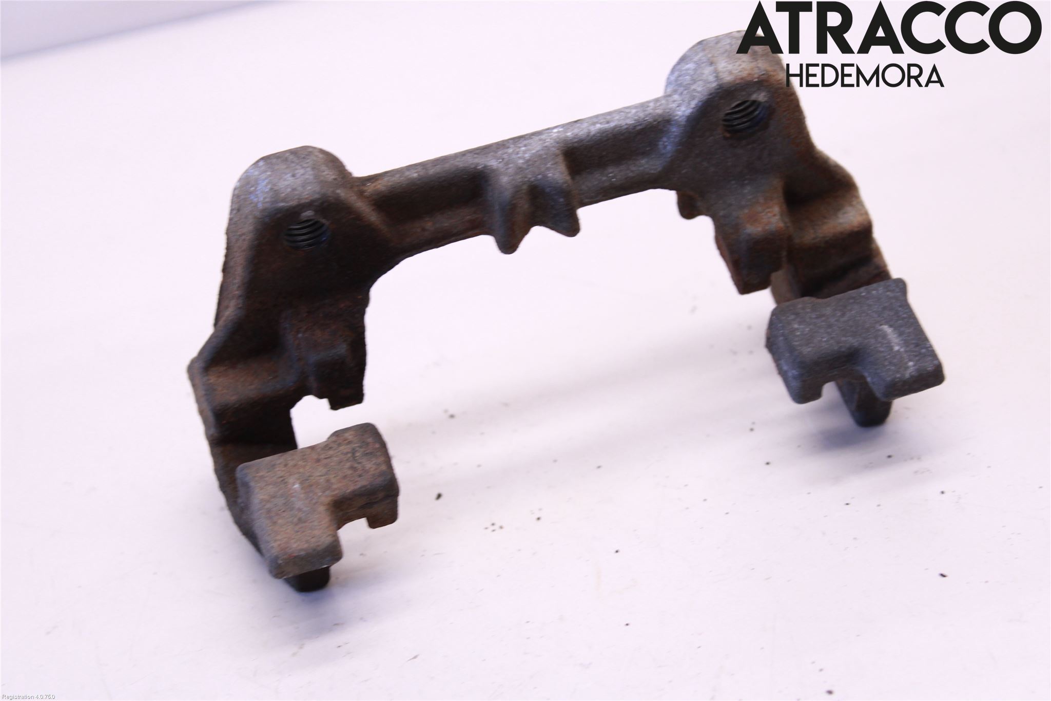 Ford MONDEO 15-22 Bremsecaliper Feste Holder