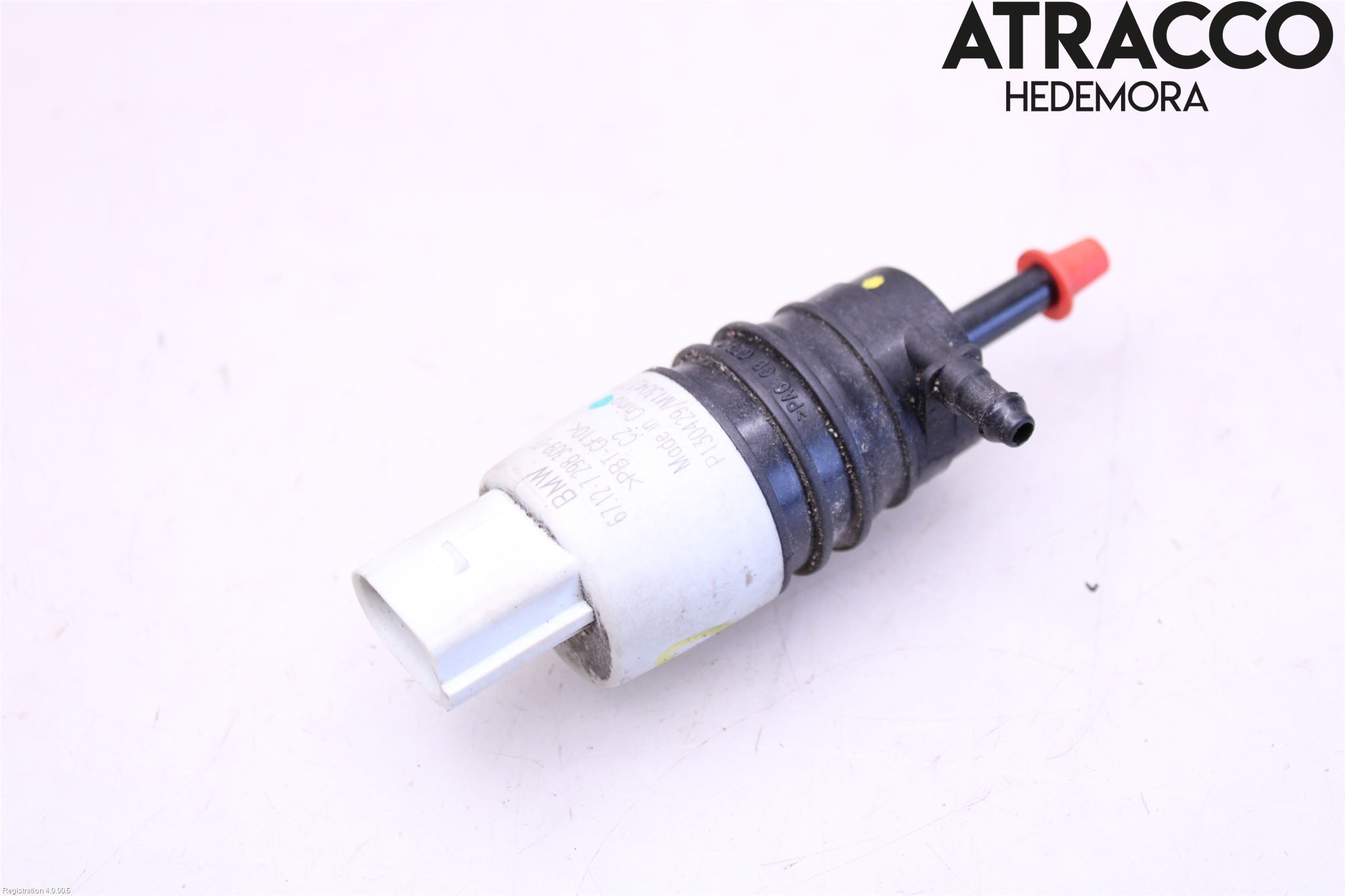 BMW 1 F20/F21 11-19 Spylerpumpe Frontrute