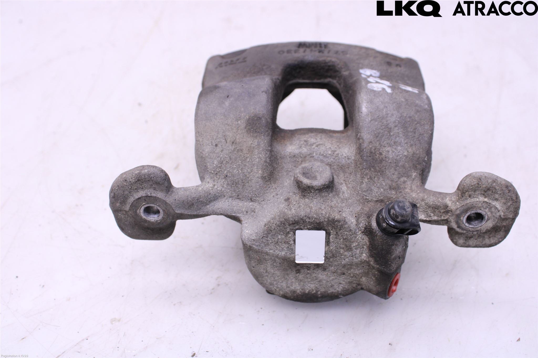 BMW X1 F48 15-22 Bremsecaliper Foran Høyre