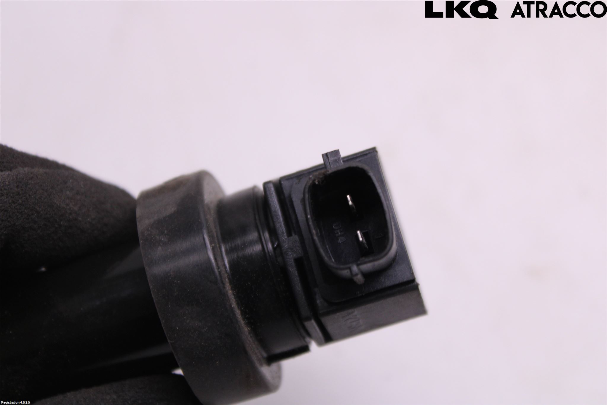 Hyundai ix20 Coil