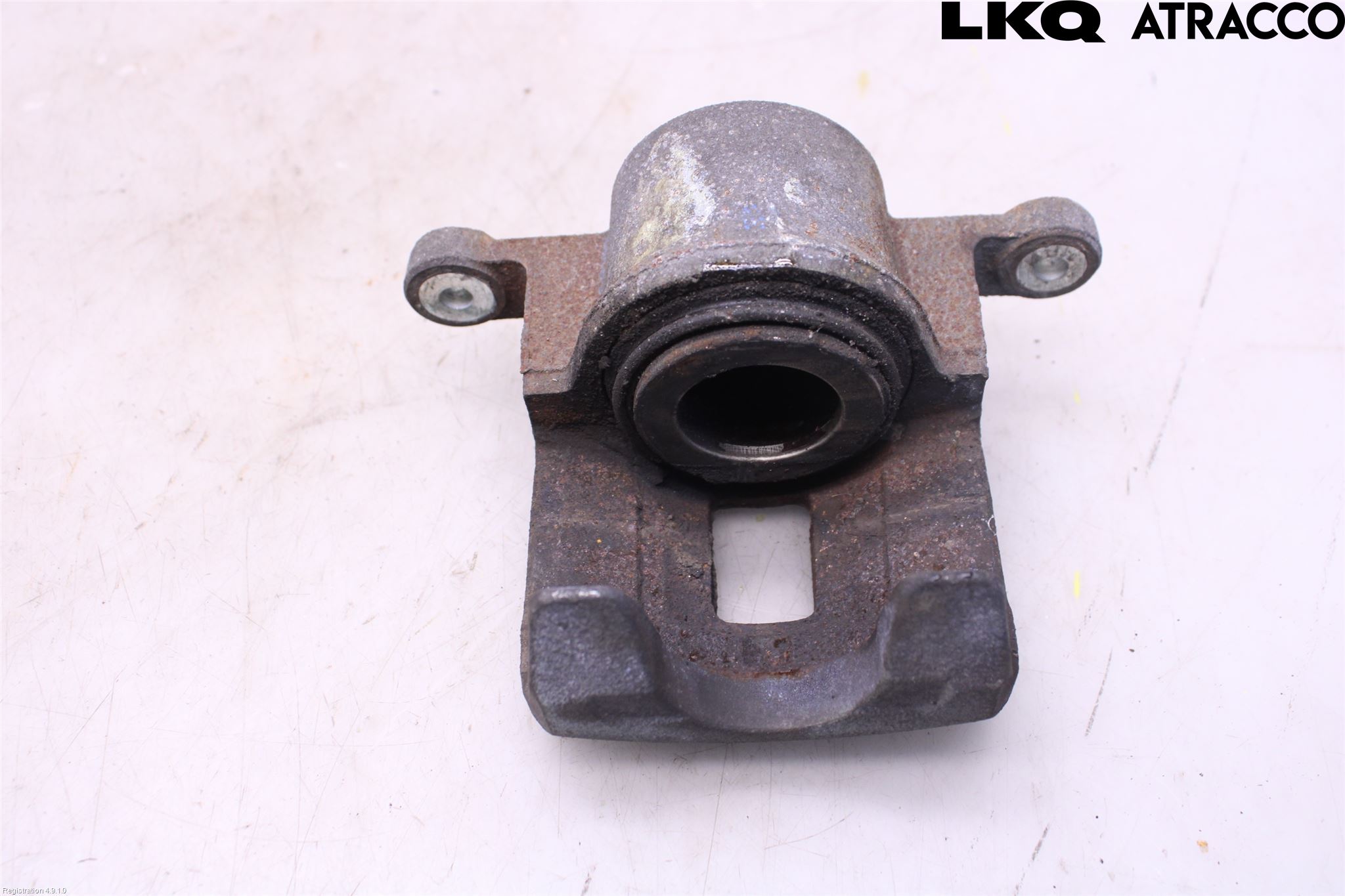 Mazda 2 (DJ) 15-22 Bremsecaliper Foran Høyre