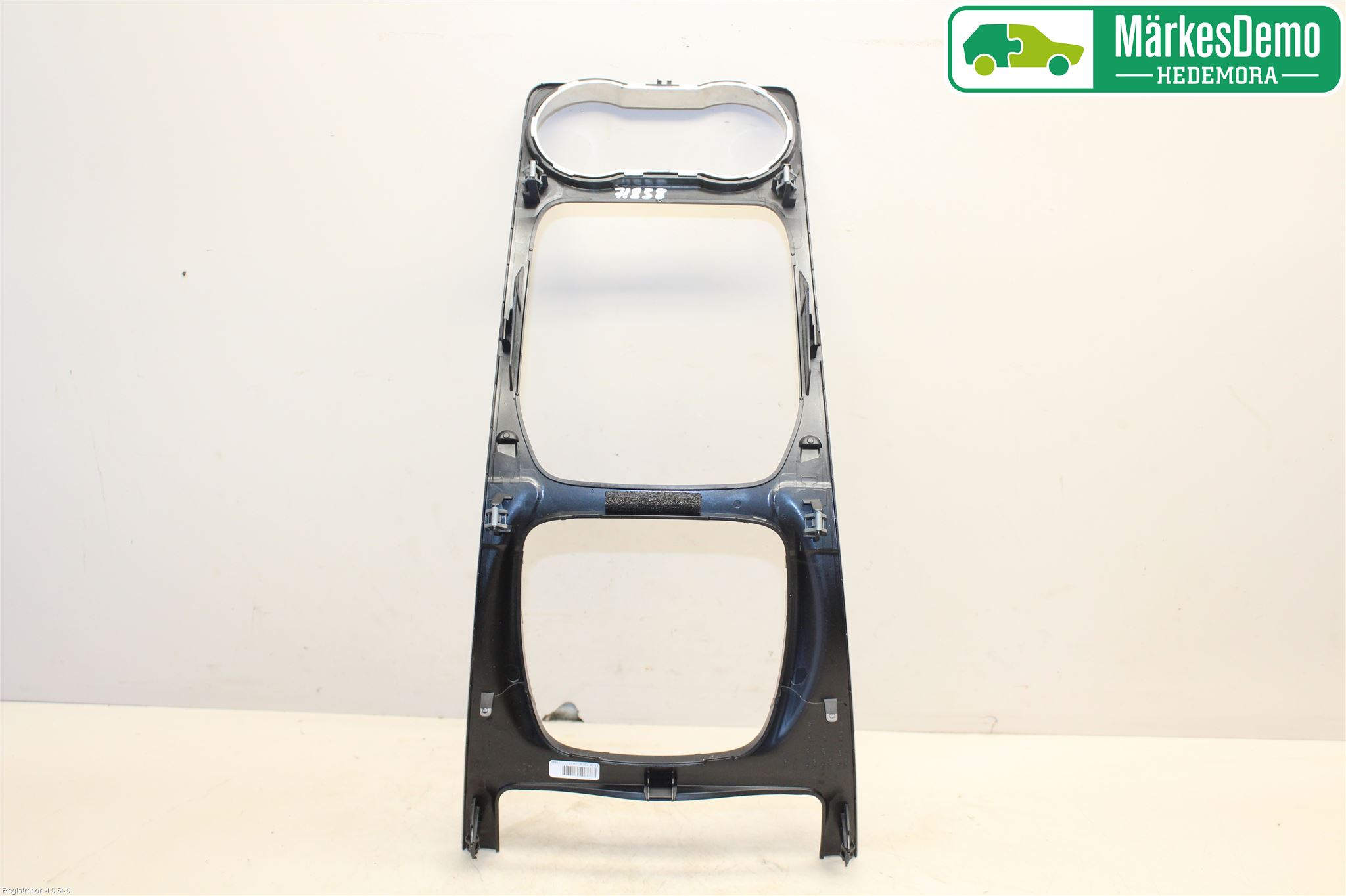 Ford S-MAX 06-15 Instrumentkonsoll Midt