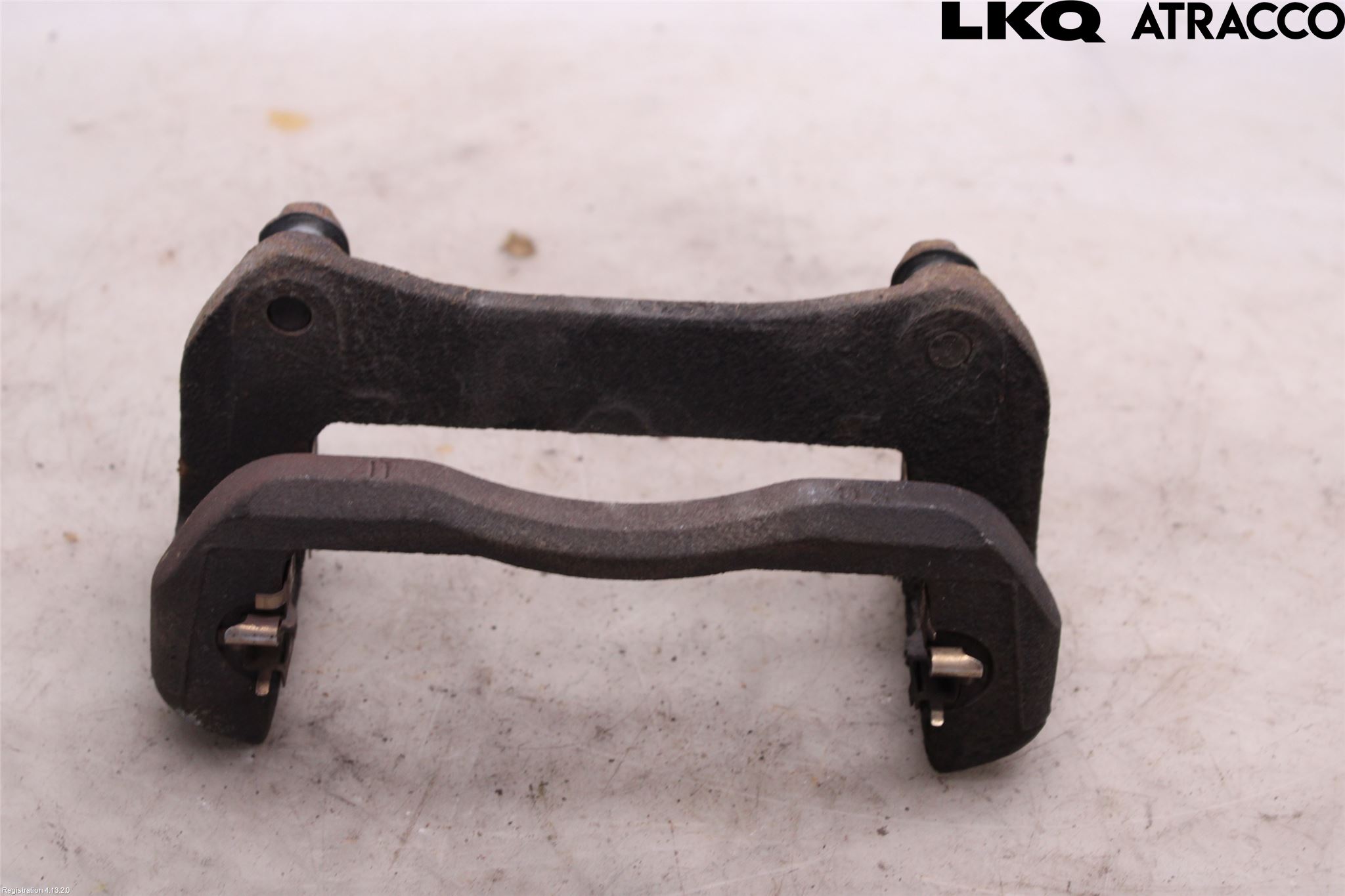 Toyota RAV4 13-18 Bremsecaliper Feste Holder