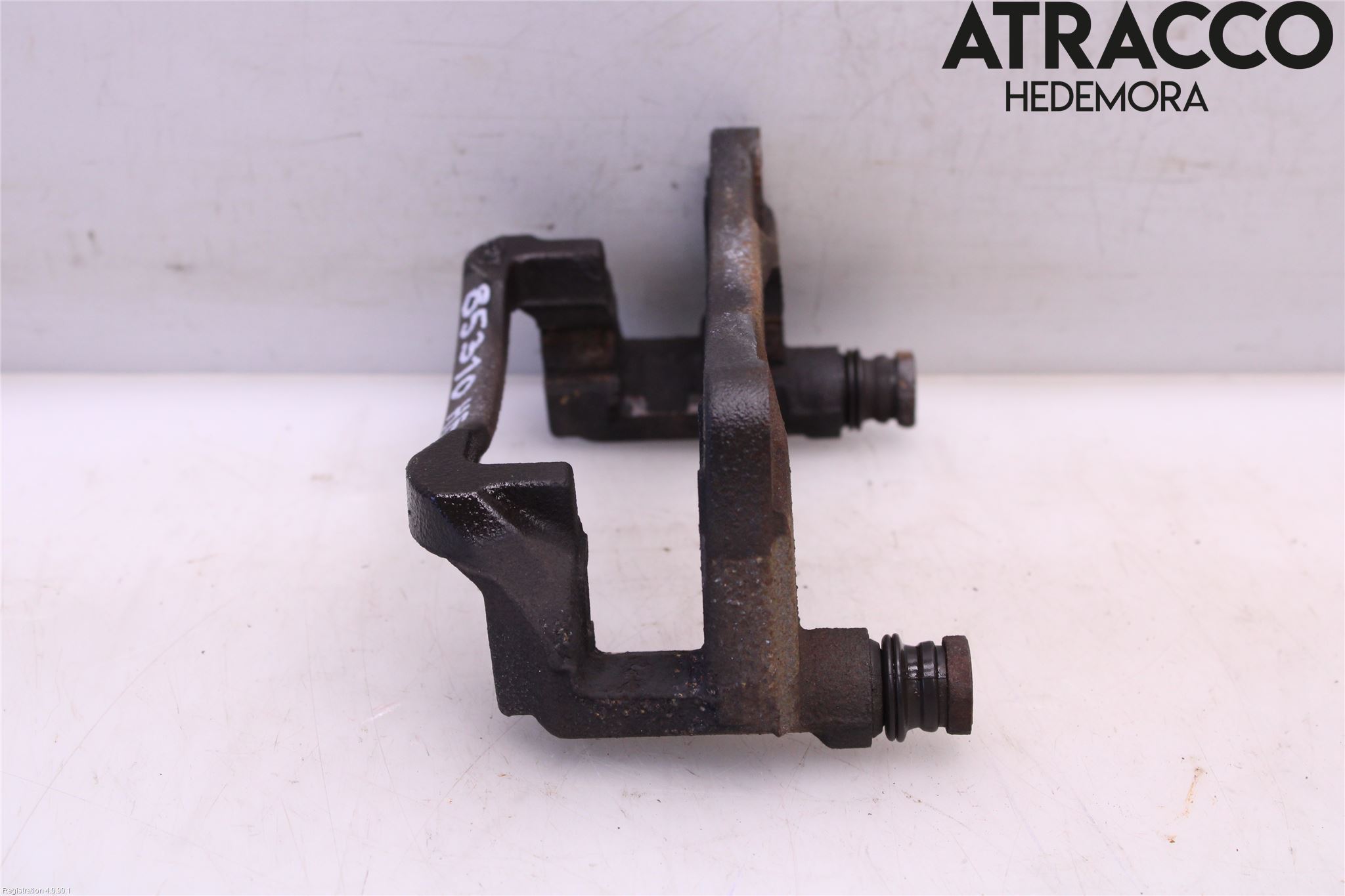 Suzuki SWIFT 17-24 Bremsecaliper Feste Holder