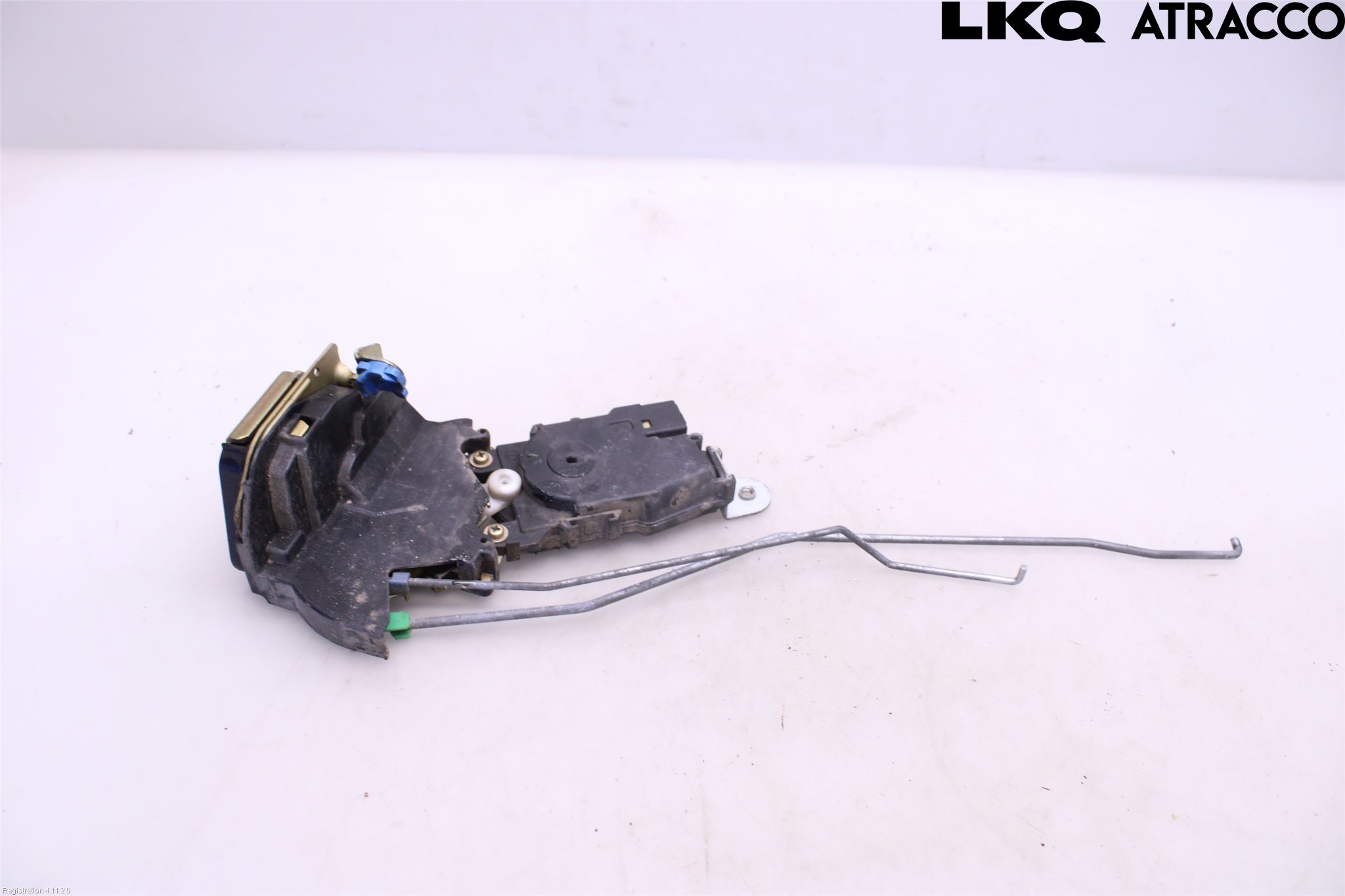 Subaru OUTBACK   99-03 Dørlås - Låsekasse