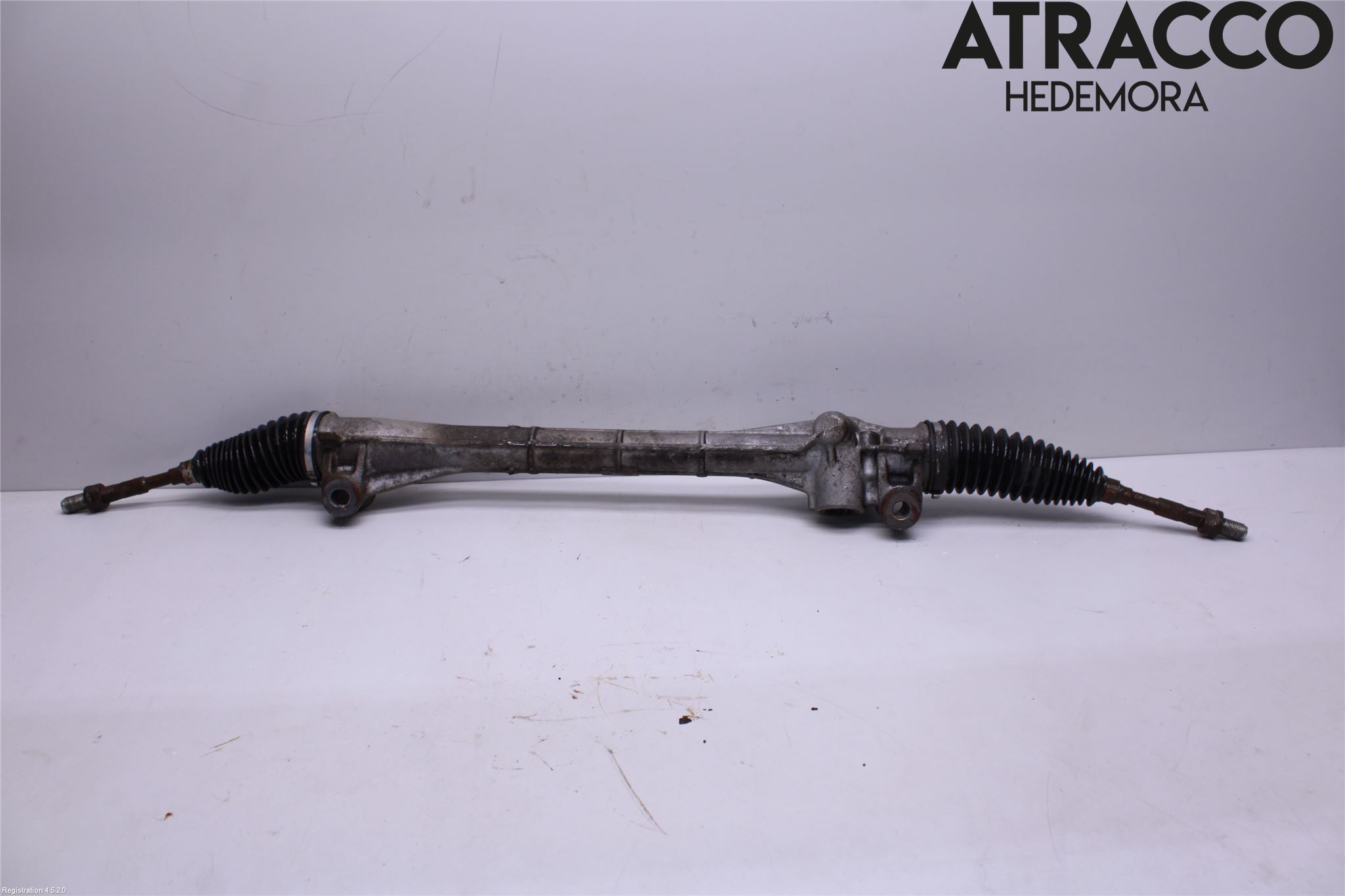 Toyota AVENSIS 09-15 Servo Snekke - Tannstang