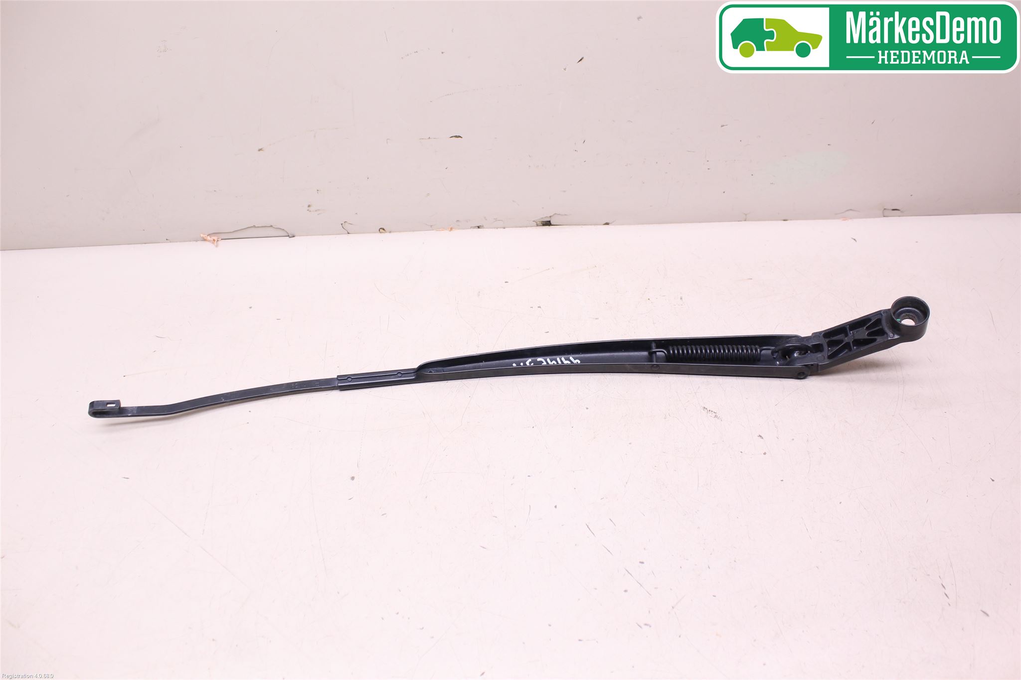Toyota YARIS XP90 06-11 Viskerarm-Armer Frontrute