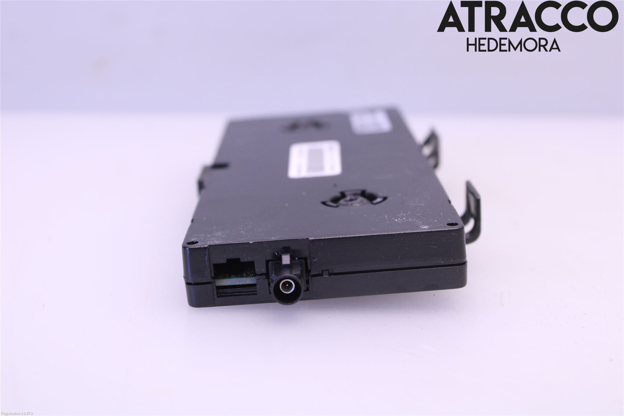 BMW X1 E84 10-15 Stereo Antenneforsterker