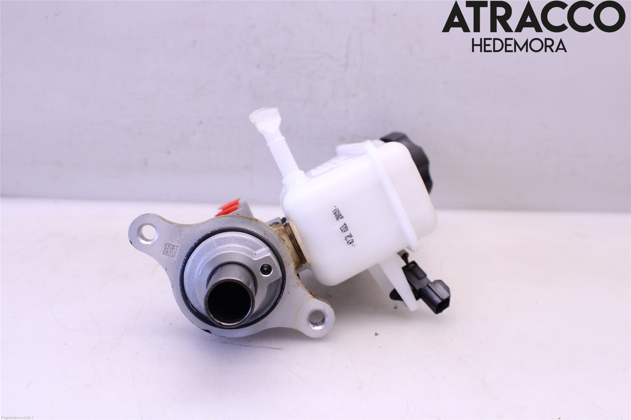 Kia SPORTAGE (QL) 16-21 Brems Hovedsylinder