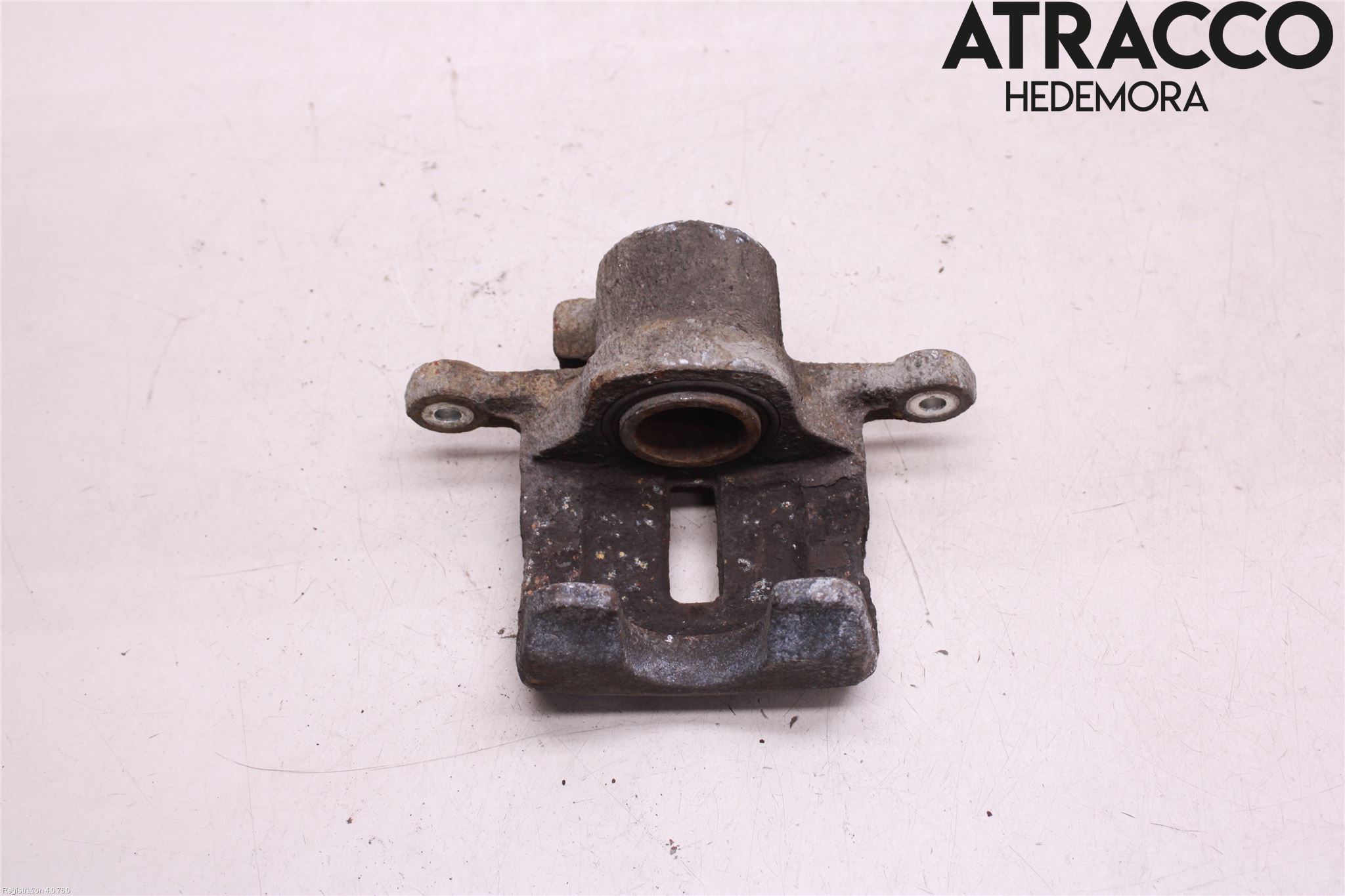 Chevrolet CAPTIVA Bremsecaliper Bak Høyre