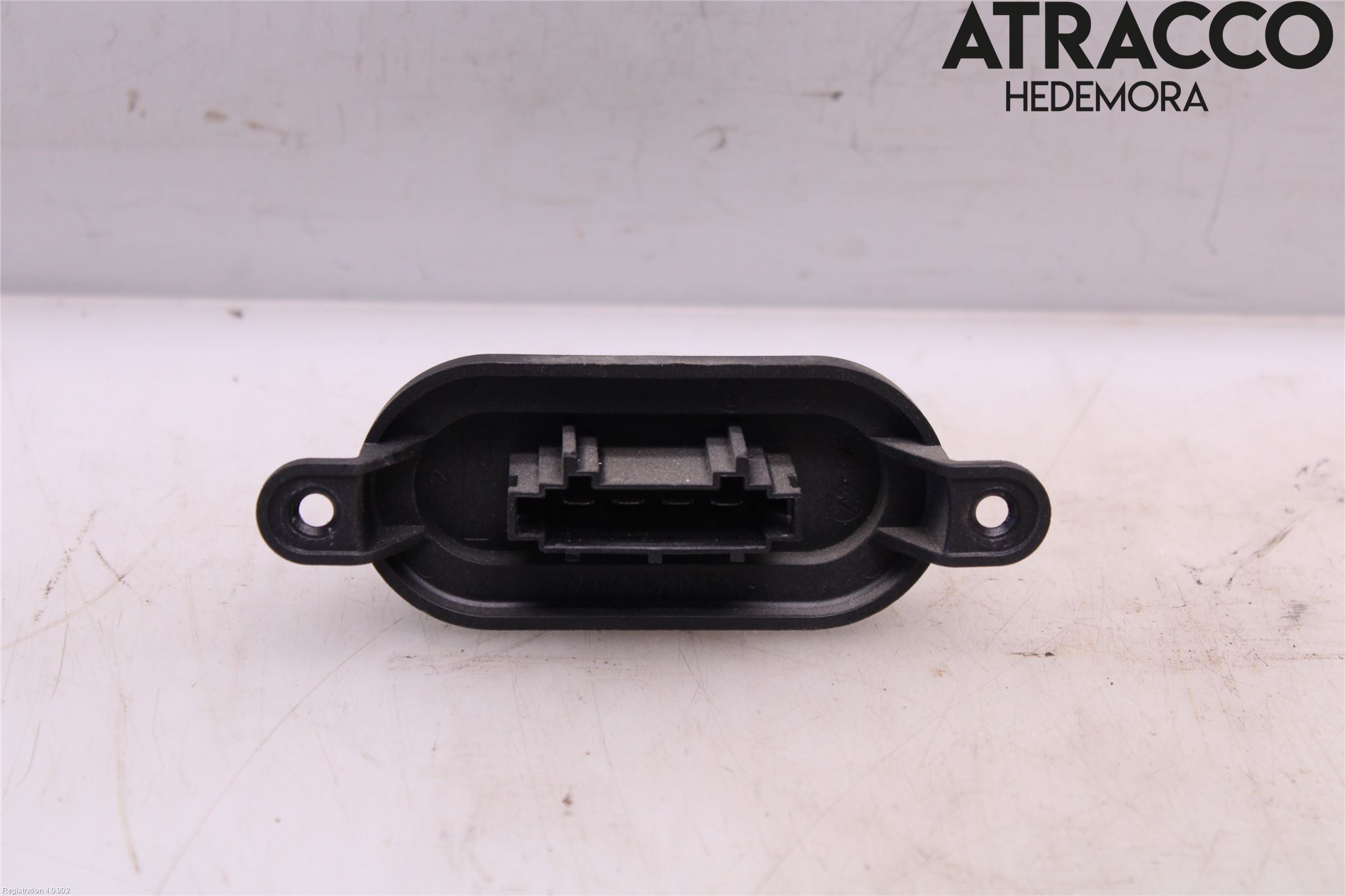 Volkswagen VW TRANSP/CARAVELLE (T5) 04-15 Varmeapparat Viftemotstand