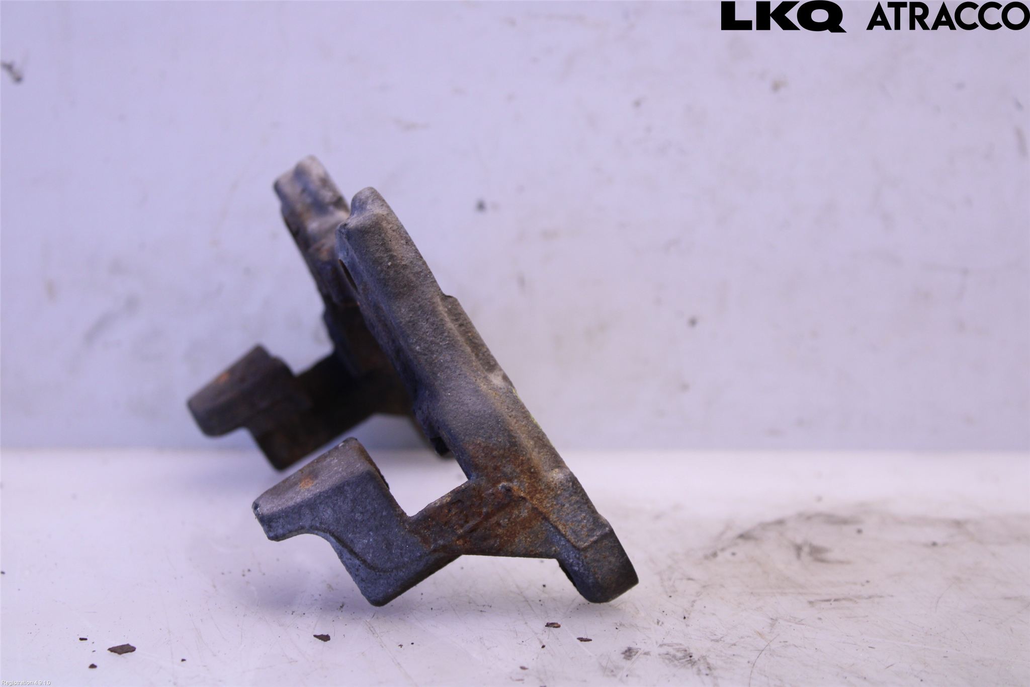BMW i3 I01 13-22 Bremsecaliper Feste Holder