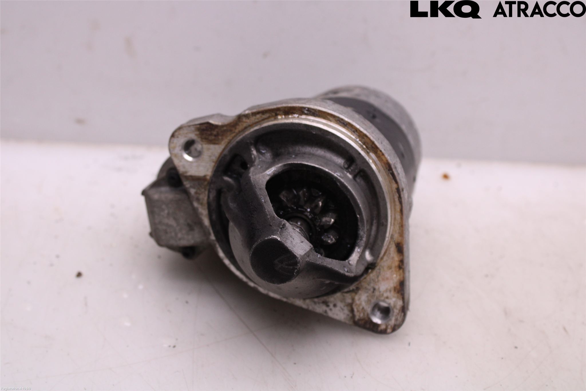 Ford FOCUS 15-18 Startmotor