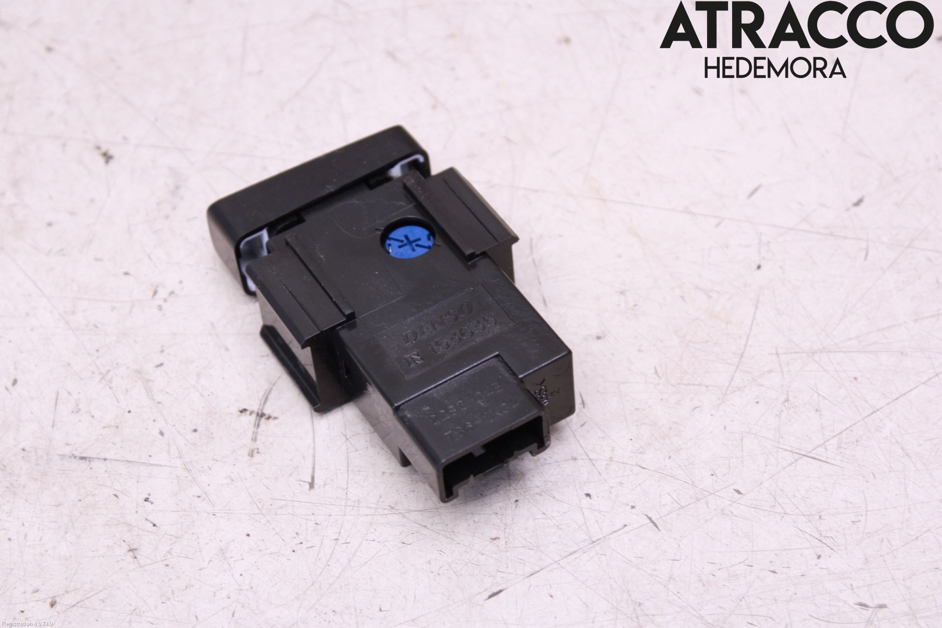 Toyota COROLLA 02-07 Bryter  Ac