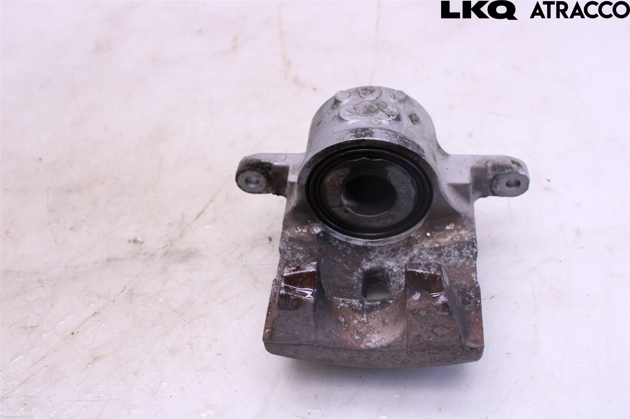 Kia RIO 12-16 Bremsecaliper Foran Høyre